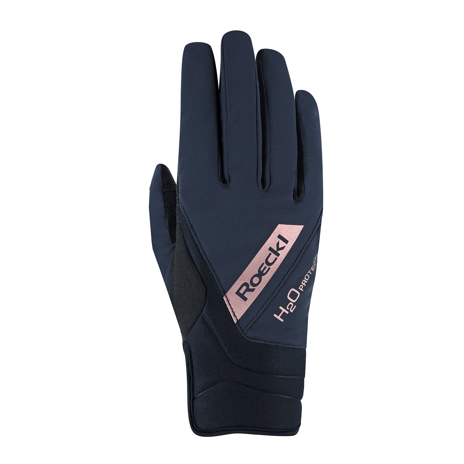 Roeckl Waregem Guanti da equitazione Guanti