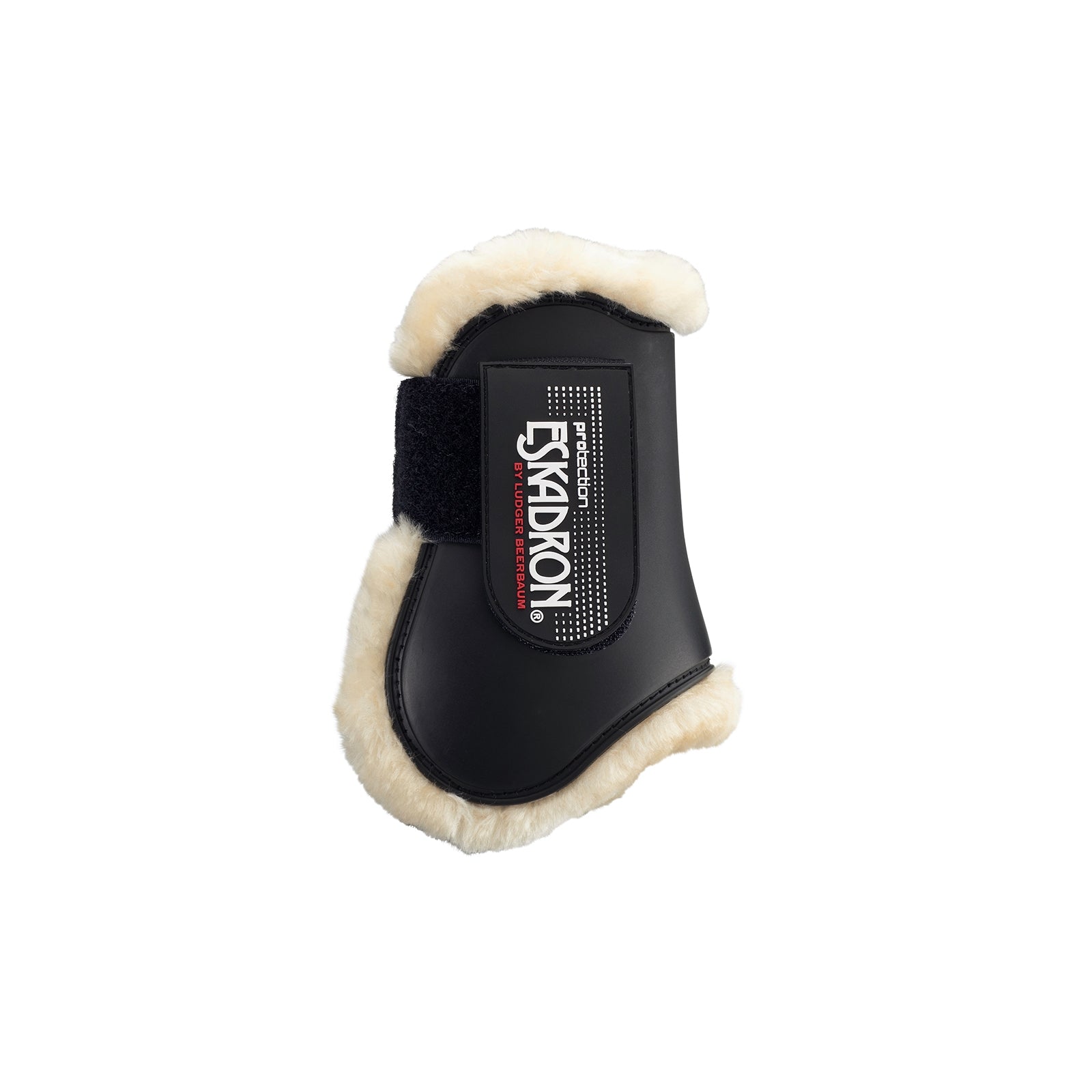 Eskadron Stivali paratendini compatti in ecopelliccia Leg & Hoof Protection