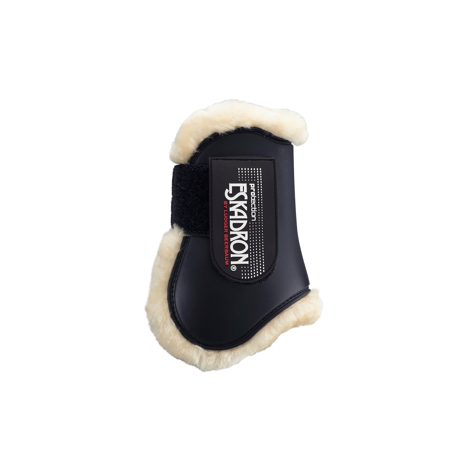Eskadron Stivali paratendini compatti in ecopelliccia Leg Protection & Hoof Protection for Horses