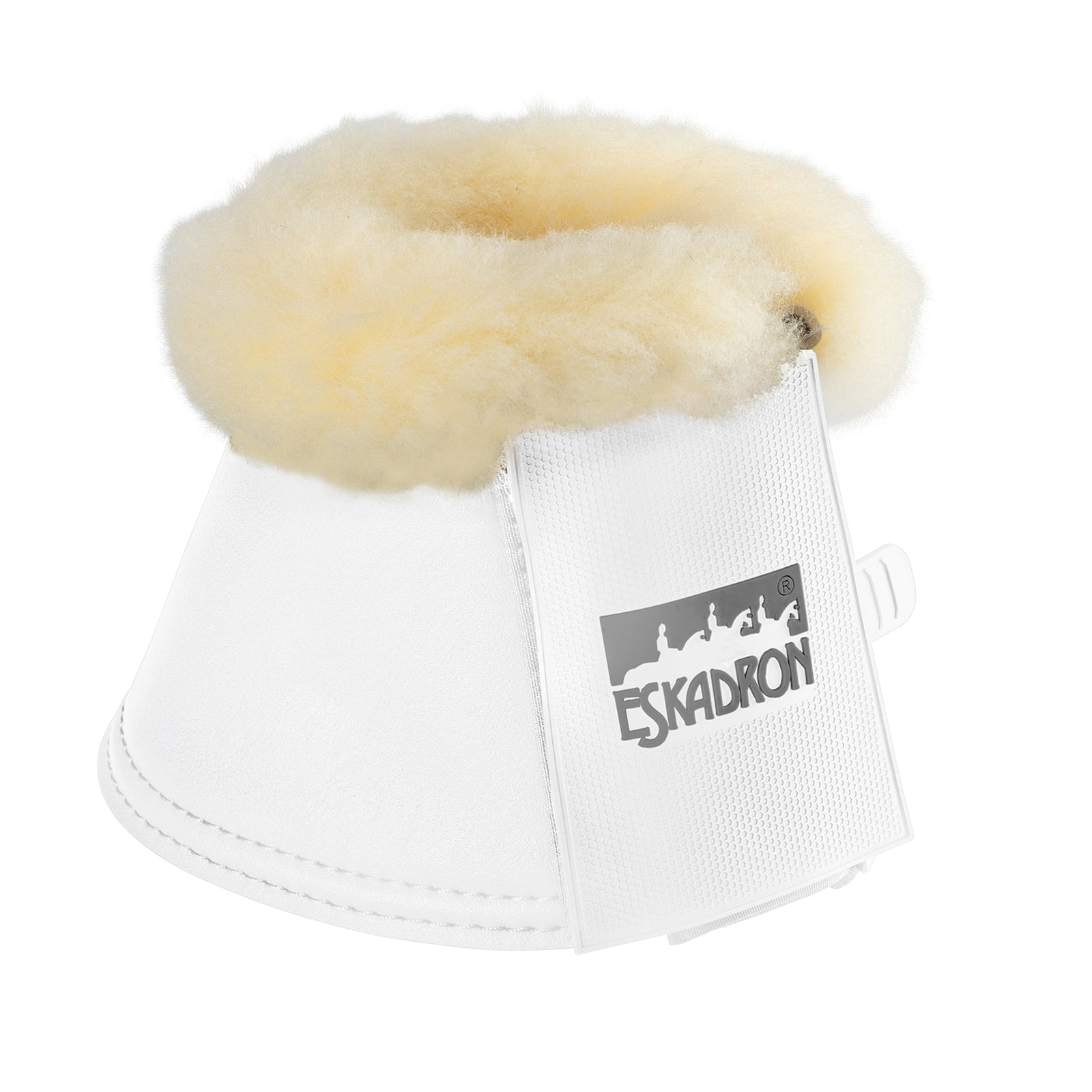 Eskadron Stivali overreach in pelle di agnello Leg Protection & Hoof Protection for Horses