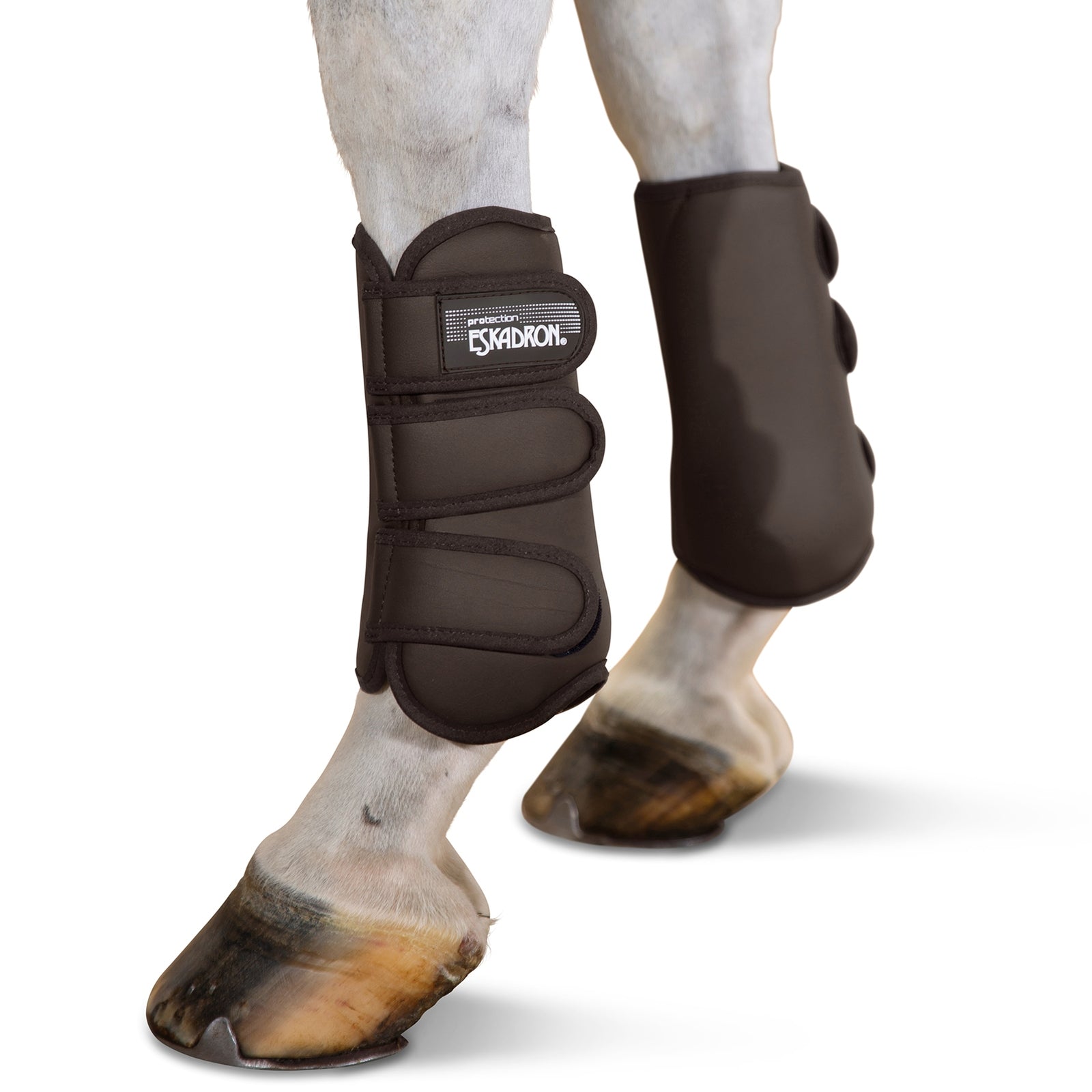 Eskadron Allround Stivali paratendine, anteriori Leg Protection & Hoof Protection for Horses