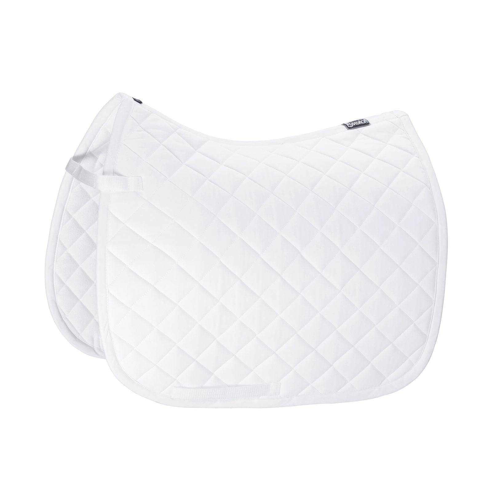 Eskadron Matrix Sottosella da dressage Sottosella