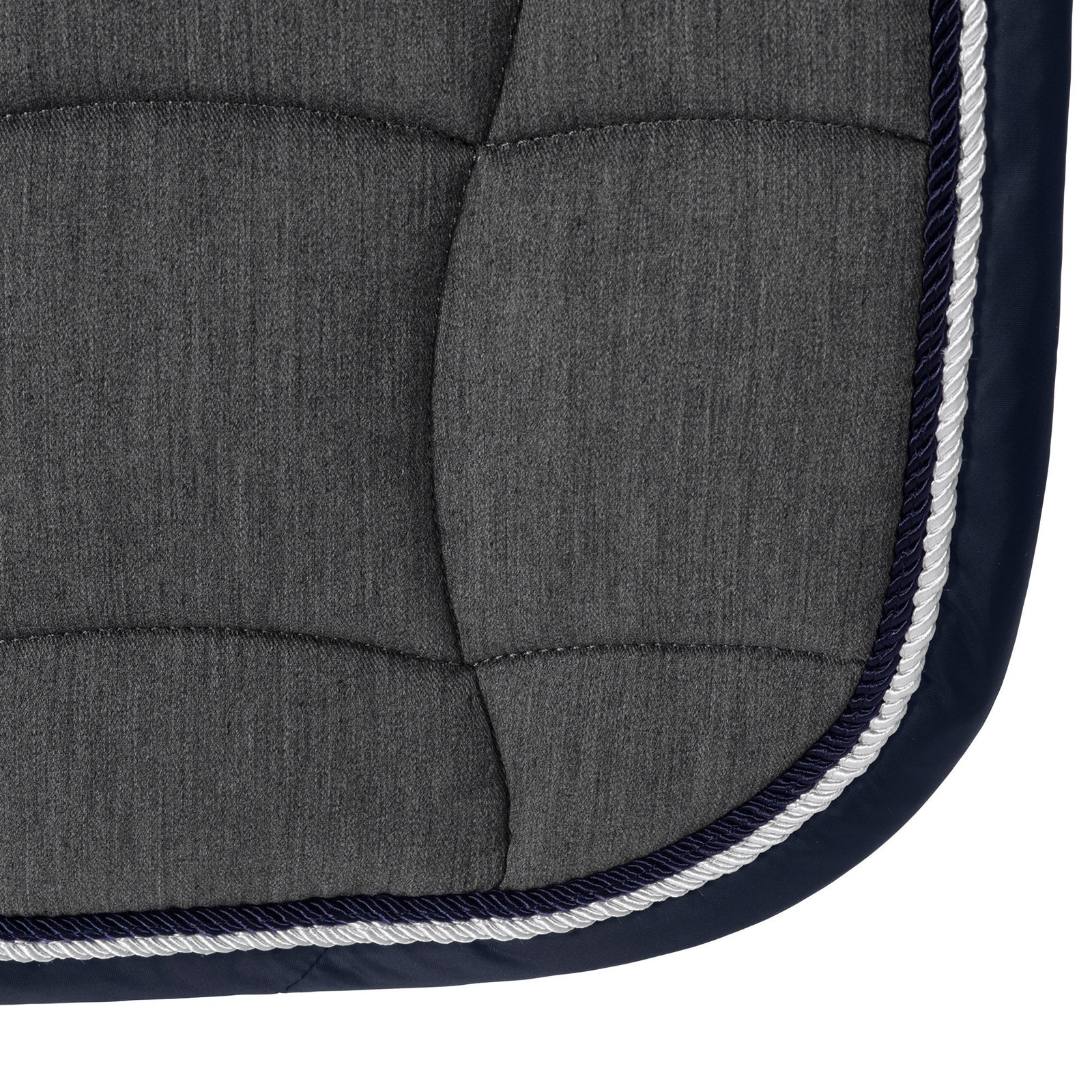 Eskadron Performance Contrast All purpose Saddle Pad Saddle Pads