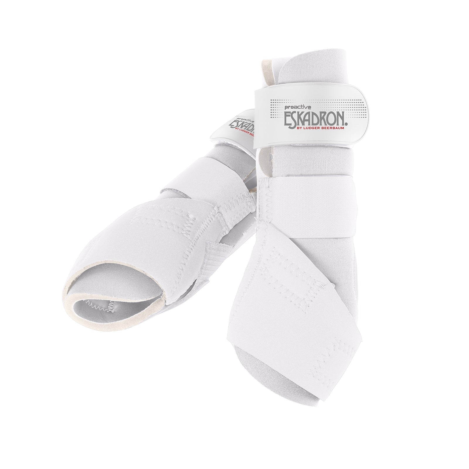 Eskadron Pro Active Stivali paratendini anteriori Leg & Hoof Protection