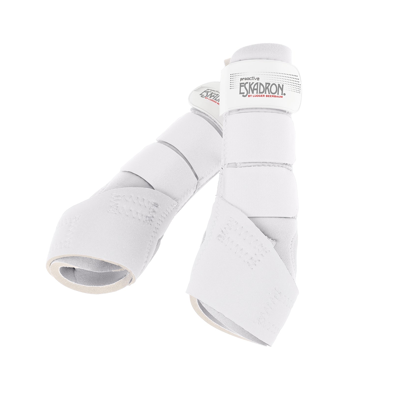 Eskadron Pro Active Stivali paratendini posteriori Leg & Hoof Protection