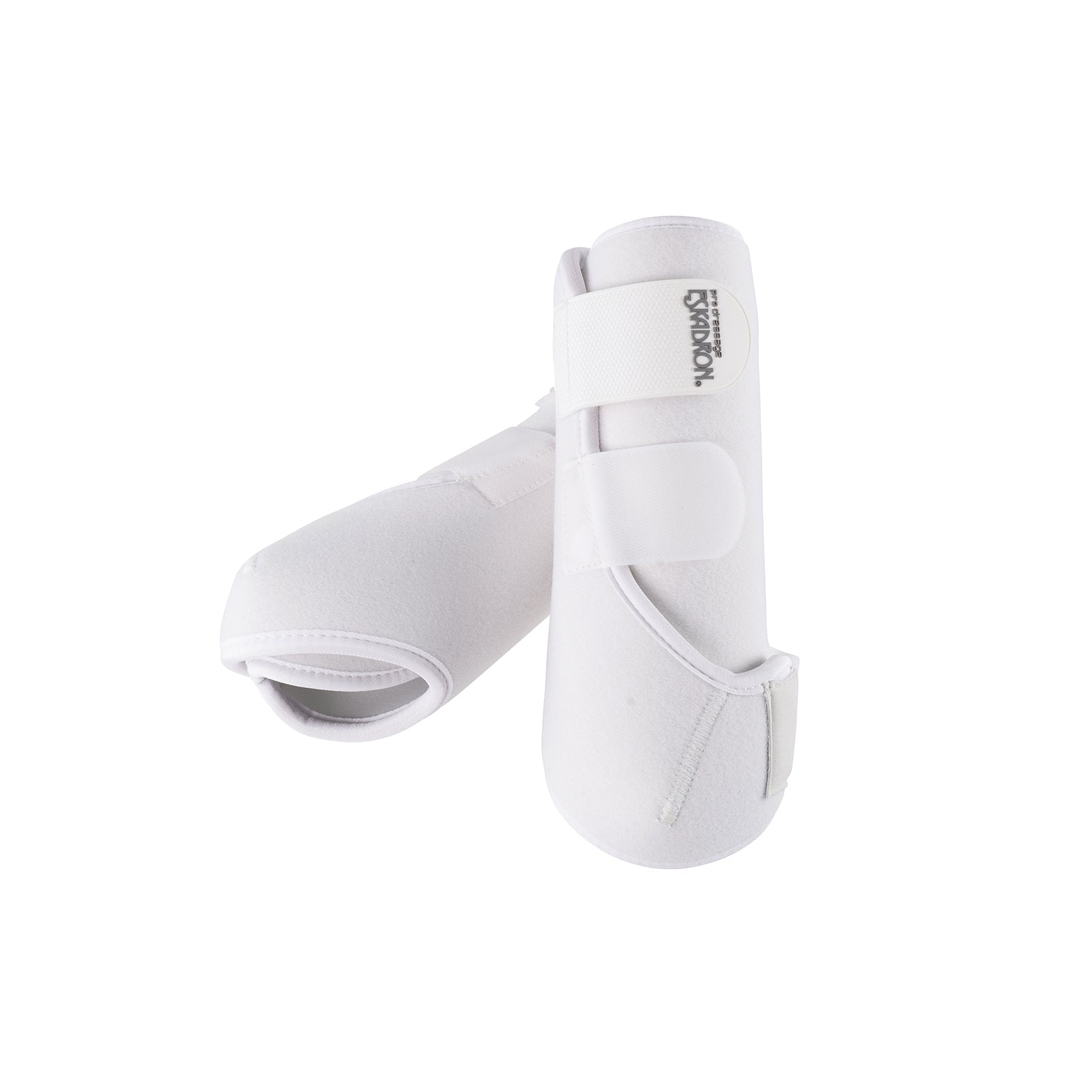 Eskadron Pro Stivali protezione tendini da dressage frontali Leg Protection & Hoof Protection for Horses