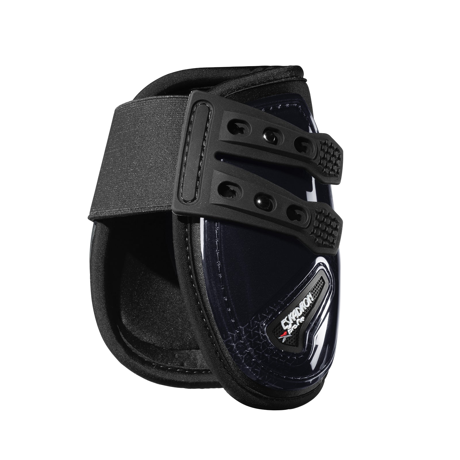 Eskadron Pro Flex Stivali paratendini compatti Sport Leg & Hoof Protection