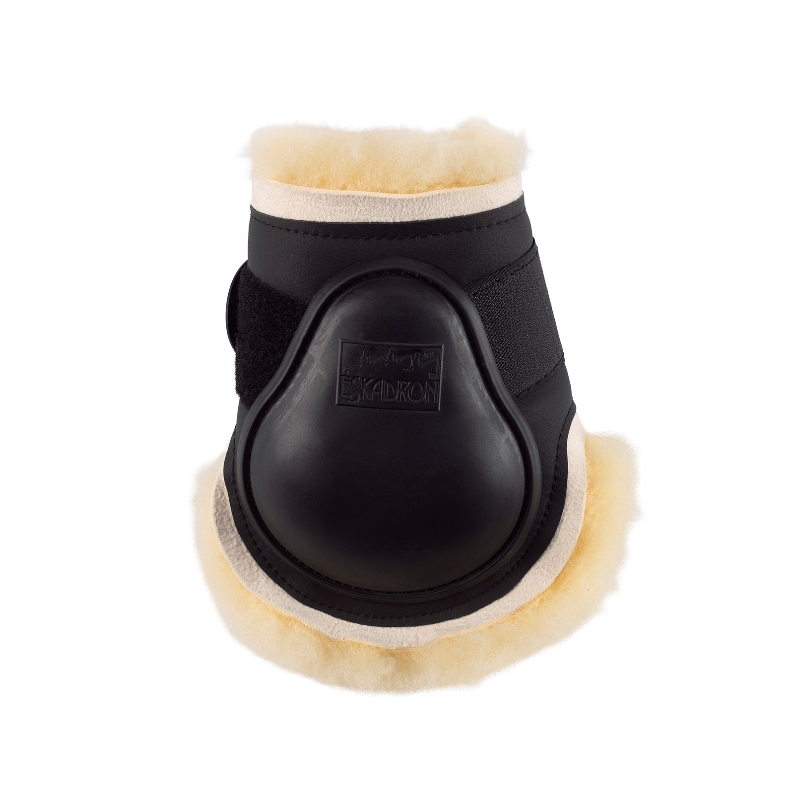 Eskadron Protection Stivali paranocche in pelle di agnello Leg Protection & Hoof Protection for Horses