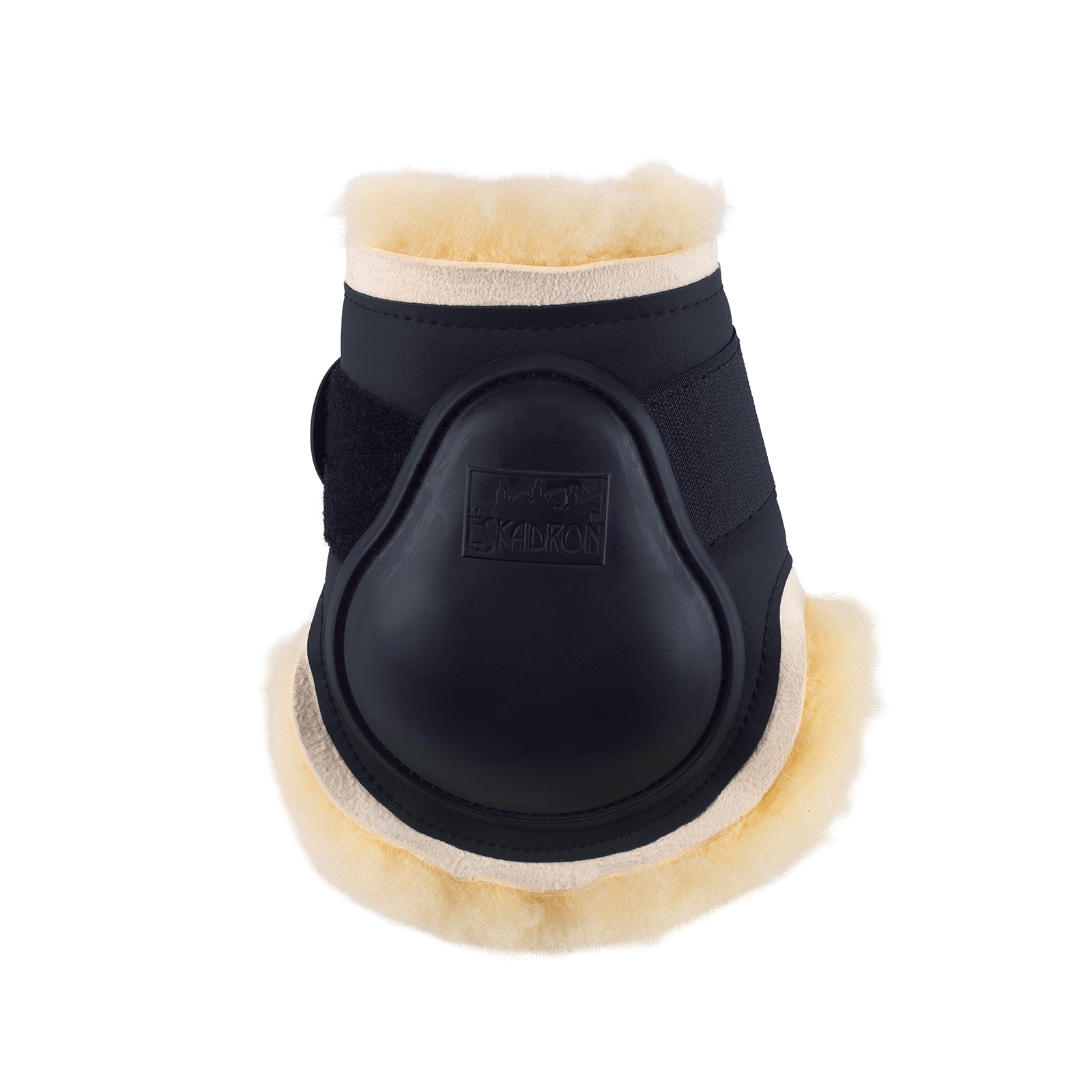 Eskadron Protection Stivali paranocche in pelle di agnello Leg Protection & Hoof Protection for Horses