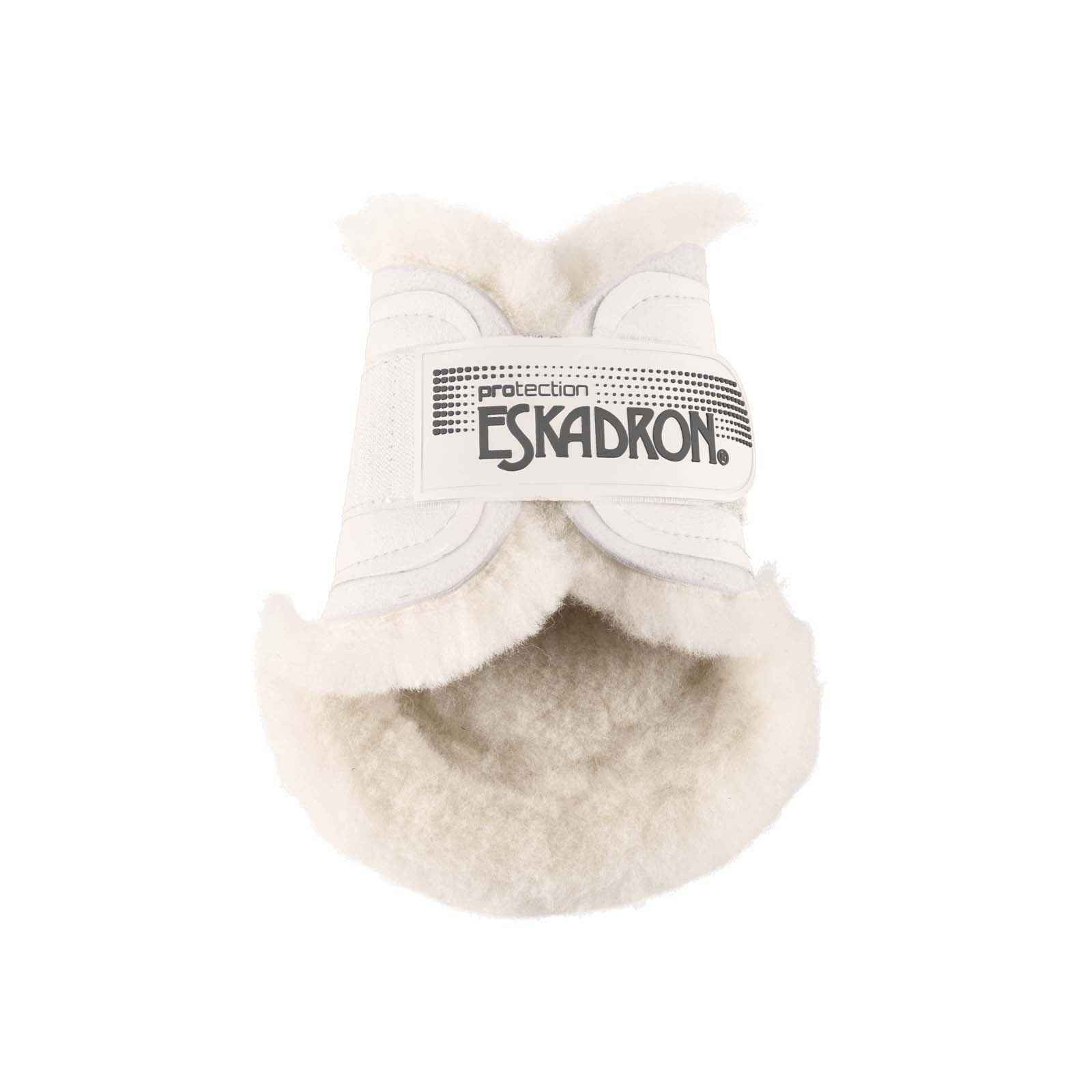 Eskadron Protection Sheepskin Fetlock Boots Leg & Hoof Protection