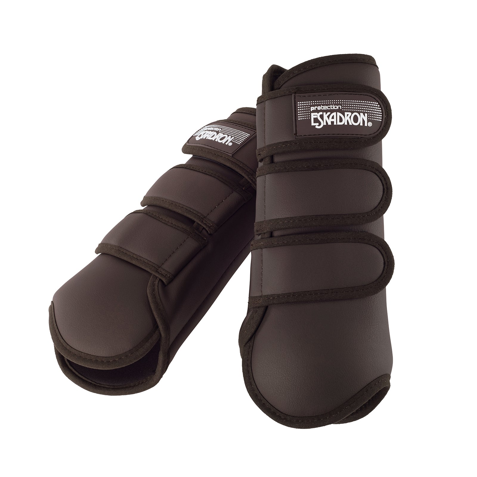 Eskadron Stivali paratendine universali, posteriori Leg & Hoof Protection