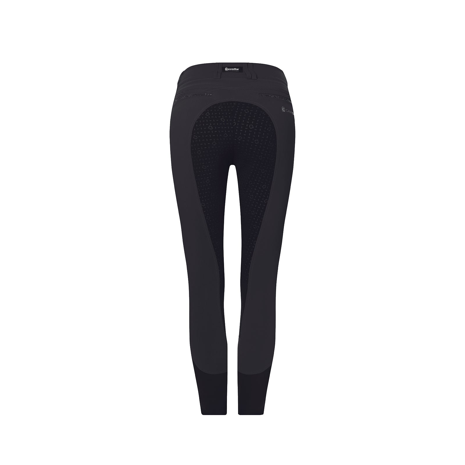 Cavallo CavalCeline X Pantaloni da equitazione con Grip e Full Seat Womens Breeches