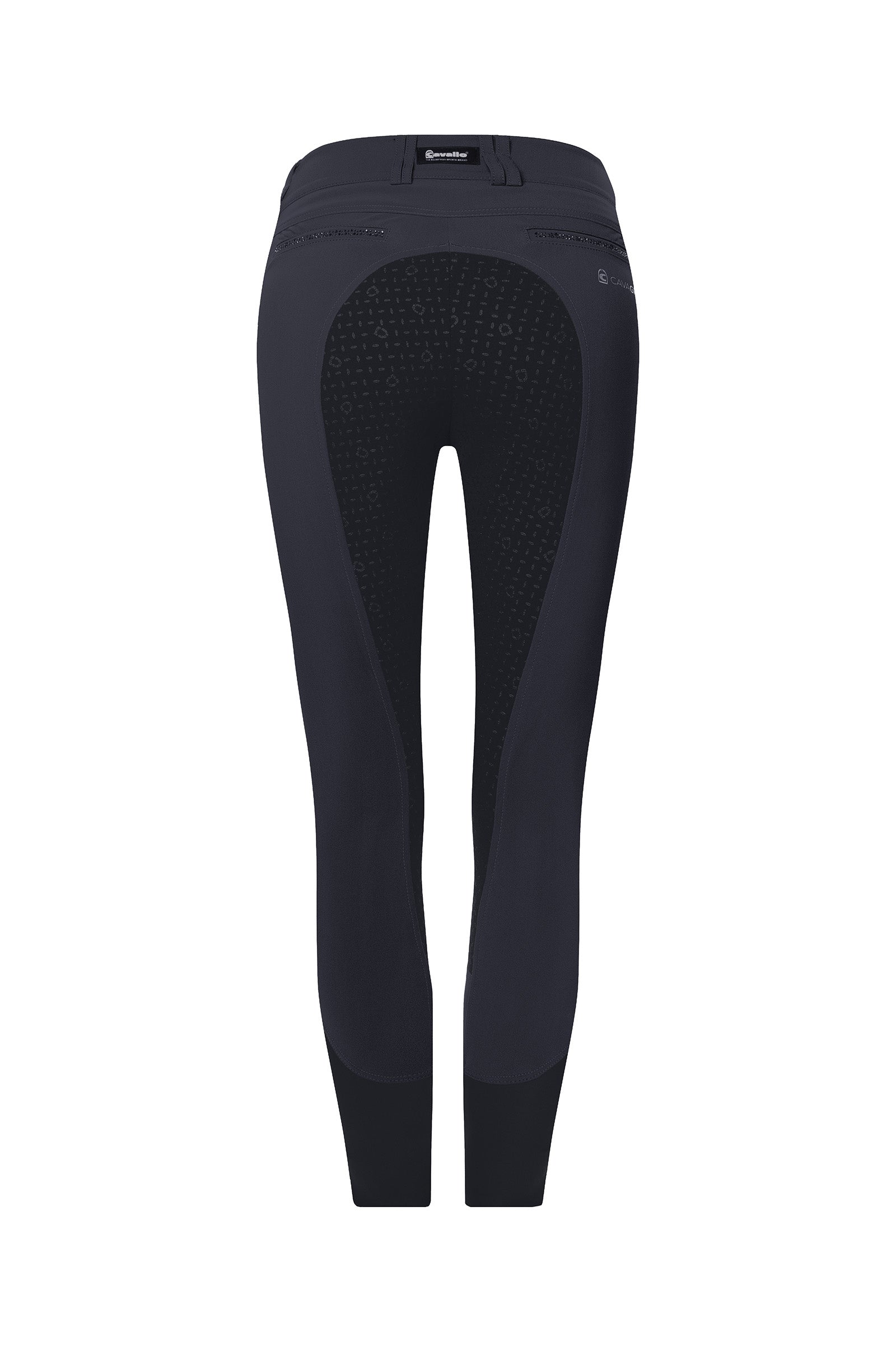 Cavallo CAVALCELINE X Grip Full Seat Breeches for Women Womens Breeches