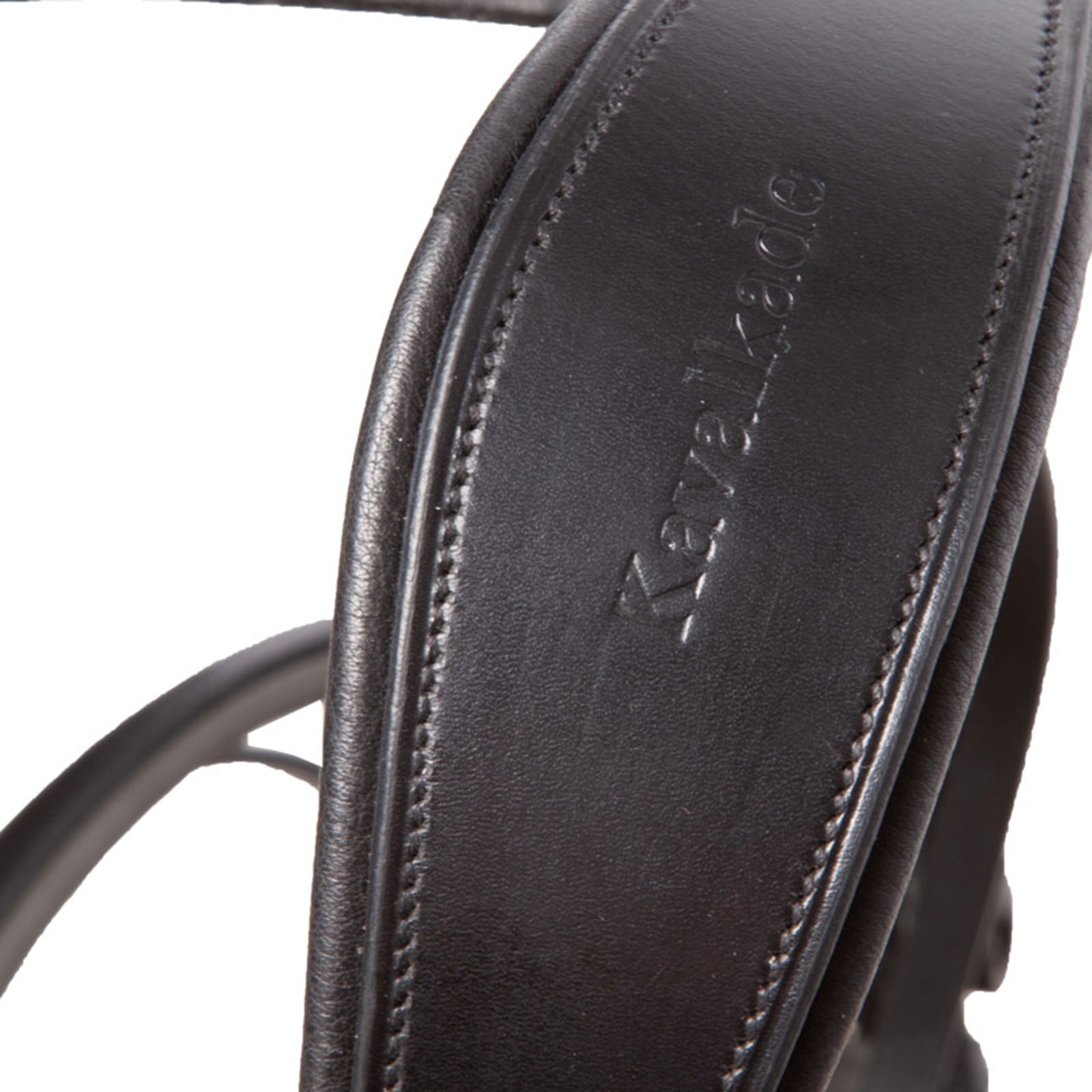 Kavalkade Grey Bridle Bridles & Reins