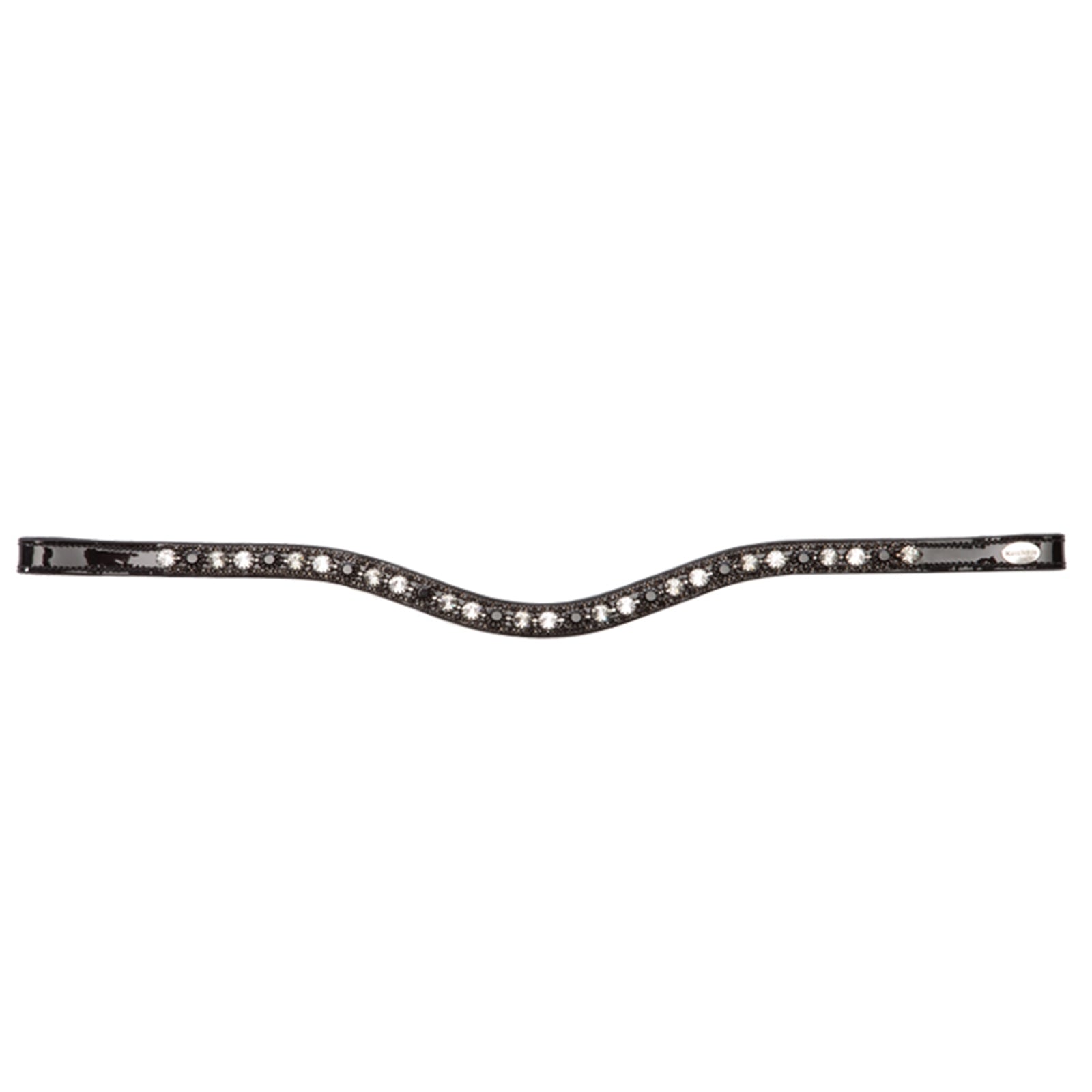 Kavalkade Frontalino Dazzle Briglie & redini