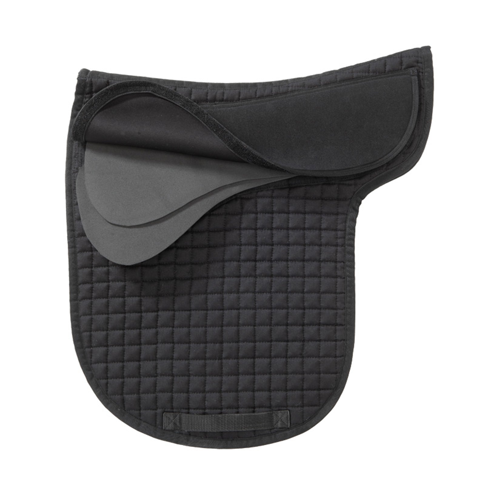 Kavalkade Island Saddle Pad Kaval-Top Vario Sottosella