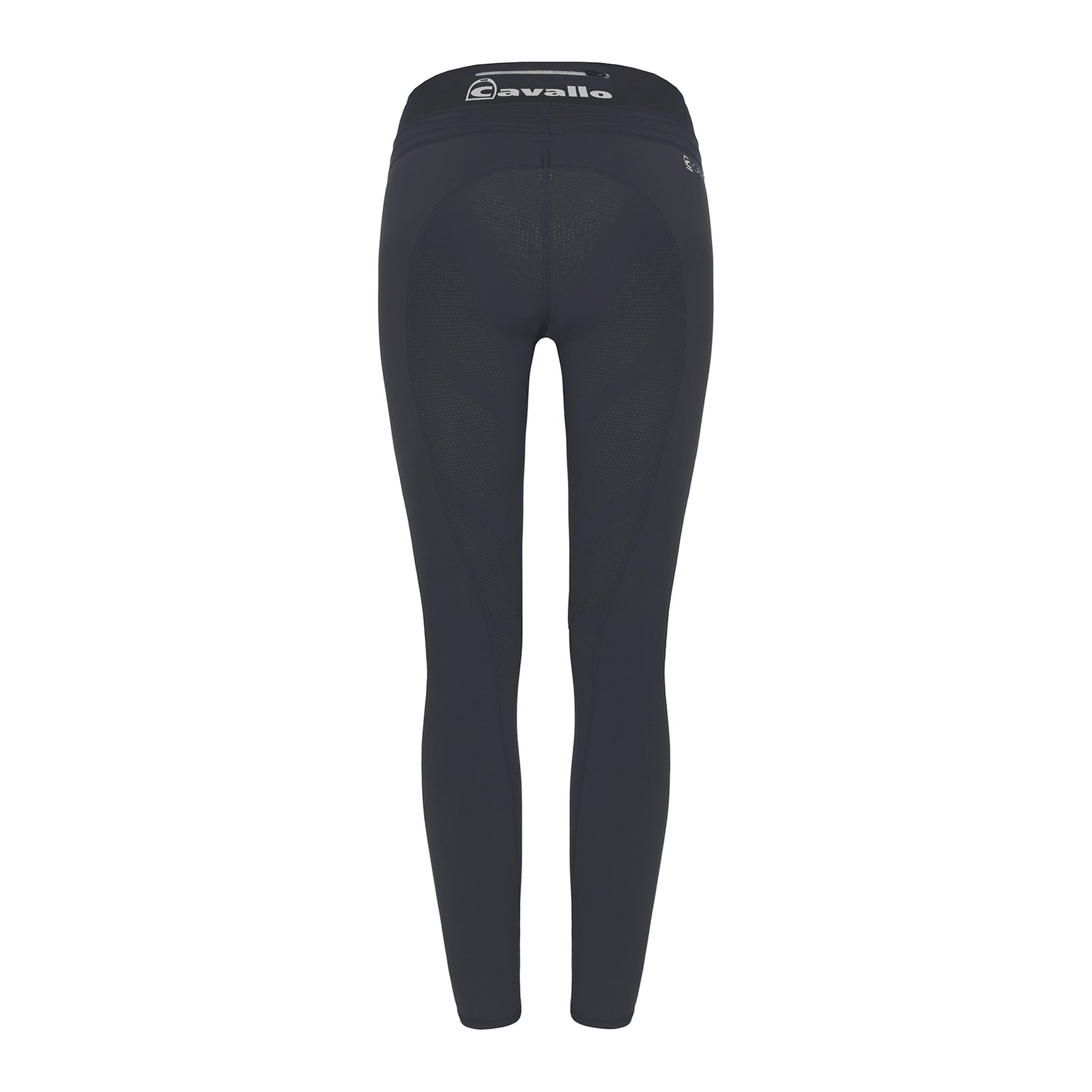 Cavallo CavalLin leggins da equitazione con full seat grip Womens Breeches