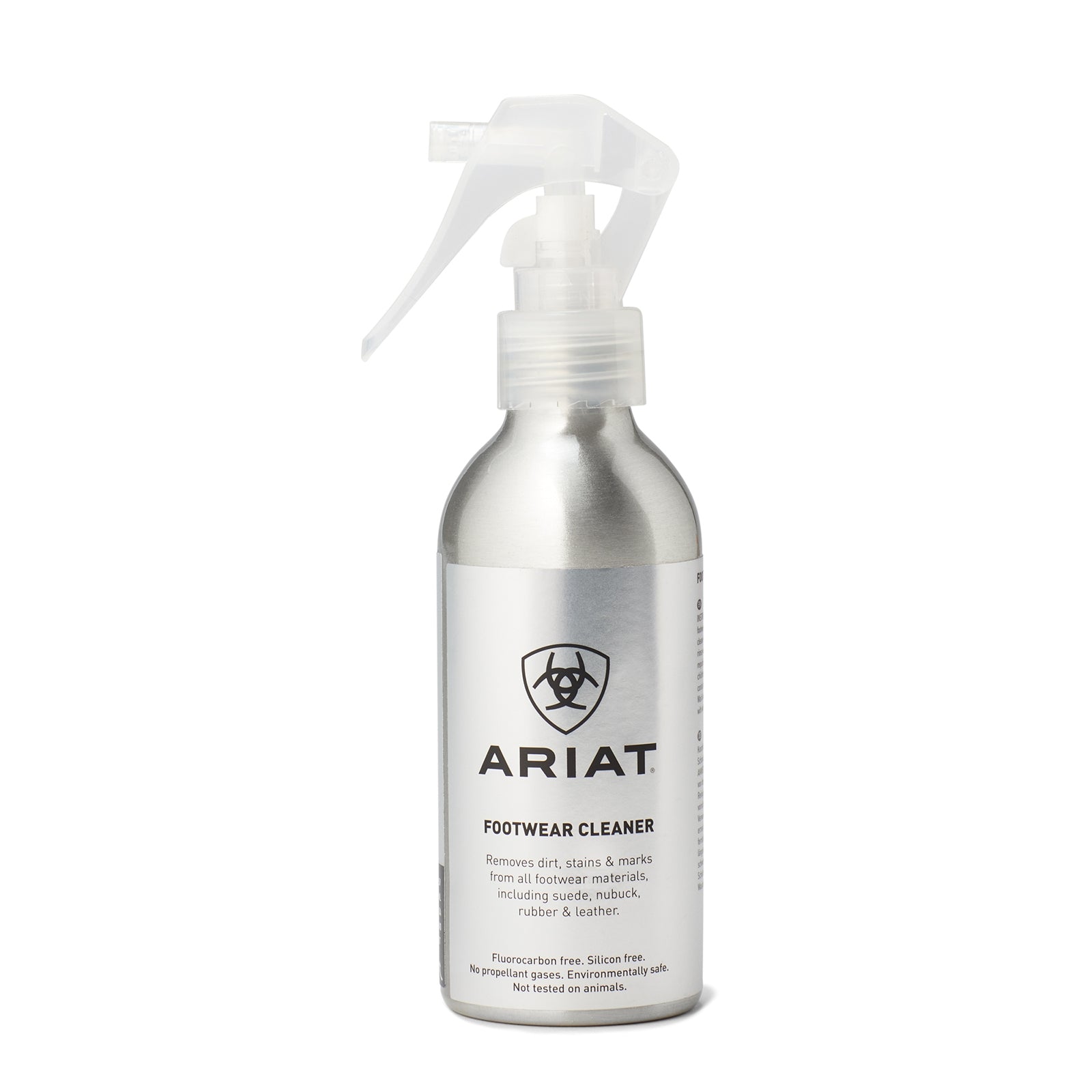 Ariat Detergente per calzature 150ml Prodotti per la salute