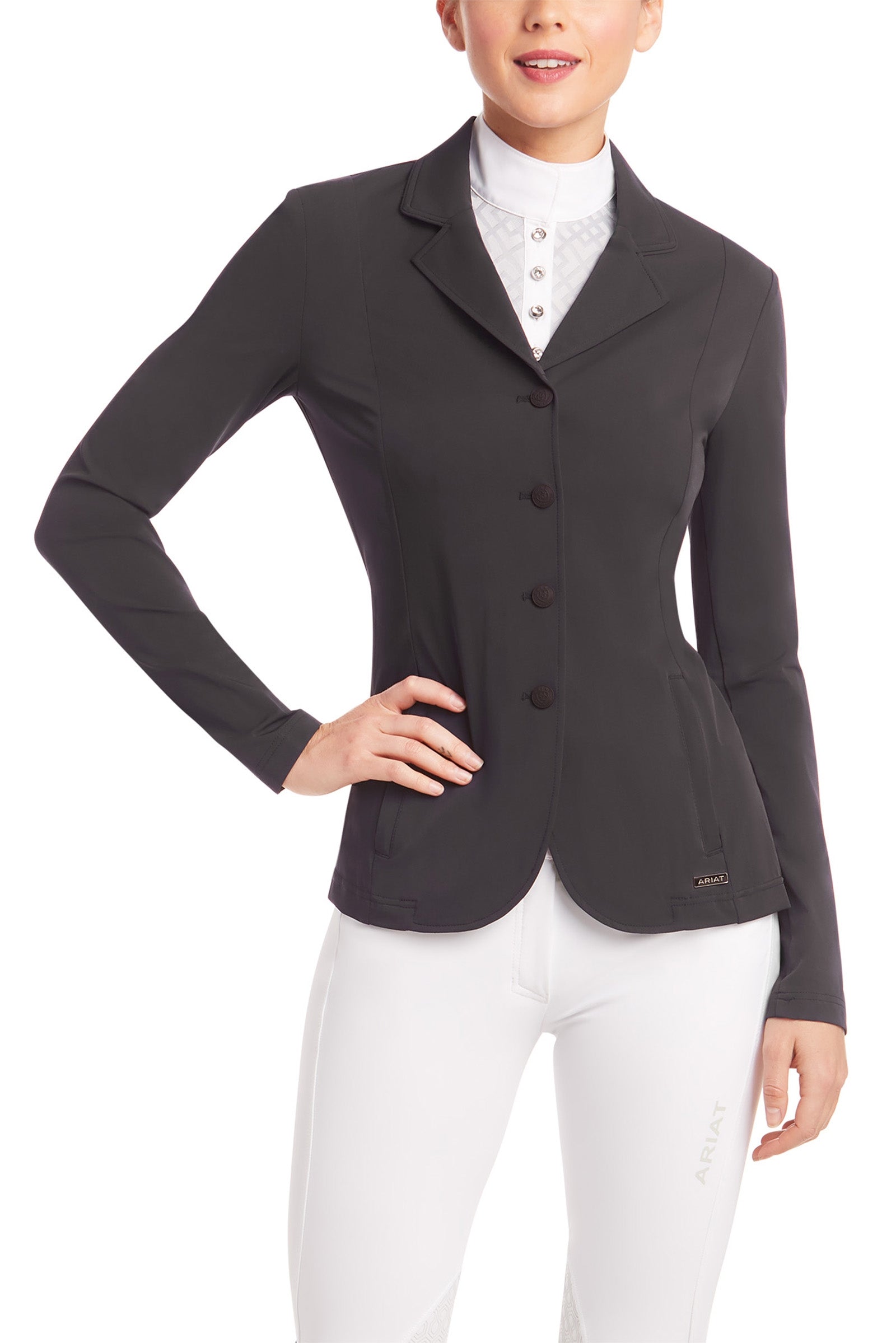 Ariat Cappotto leggero da donna Artico Abbigliamento da donna