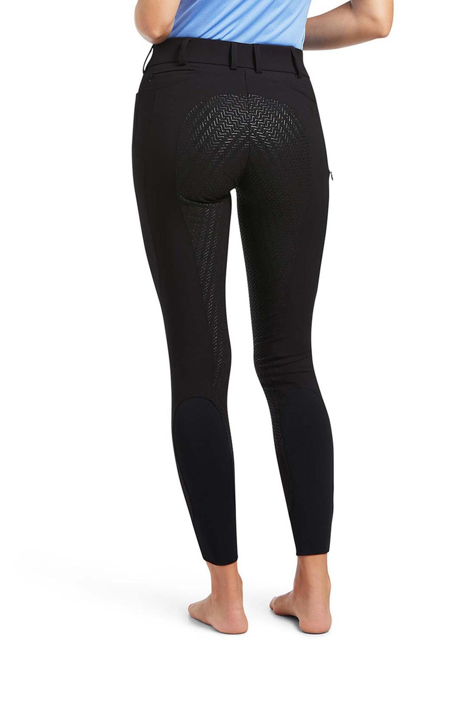Ariat Prelude Pantaloni da equitazione con full seat e grip in silicone Womens Breeches