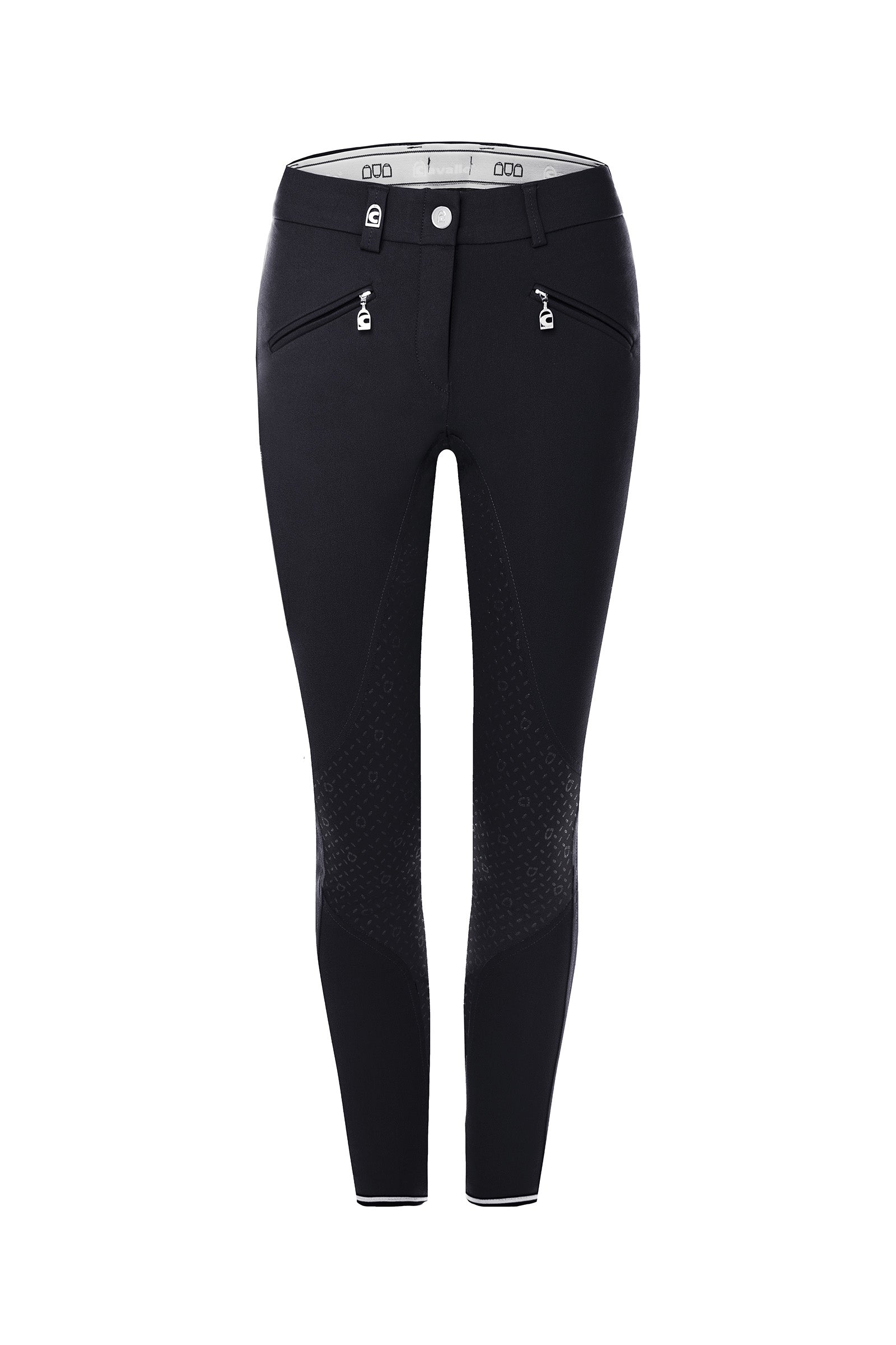 Cavallo CavalCaja Grip Women's Full Seat Breeches Womens Breeches