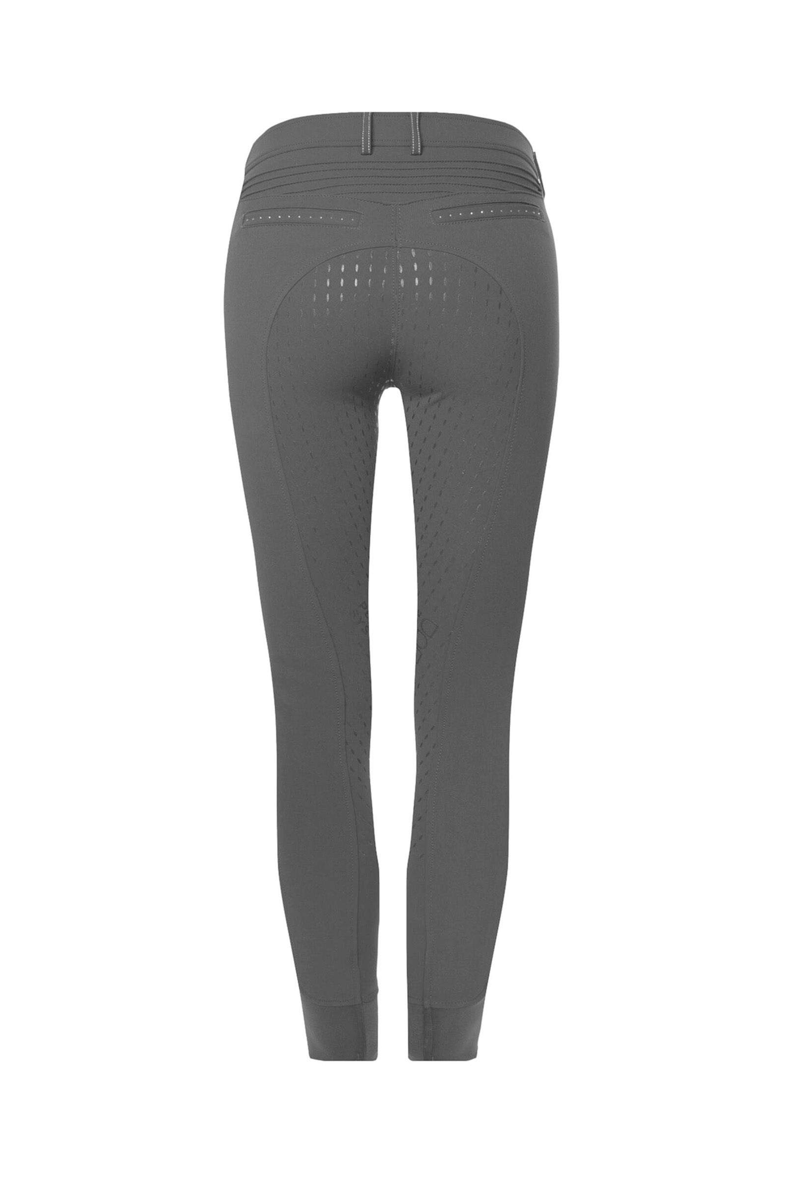 Cavallo CavalCalima Pantaloni da equitazione donna con Full Seat e Grip Womens Breeches