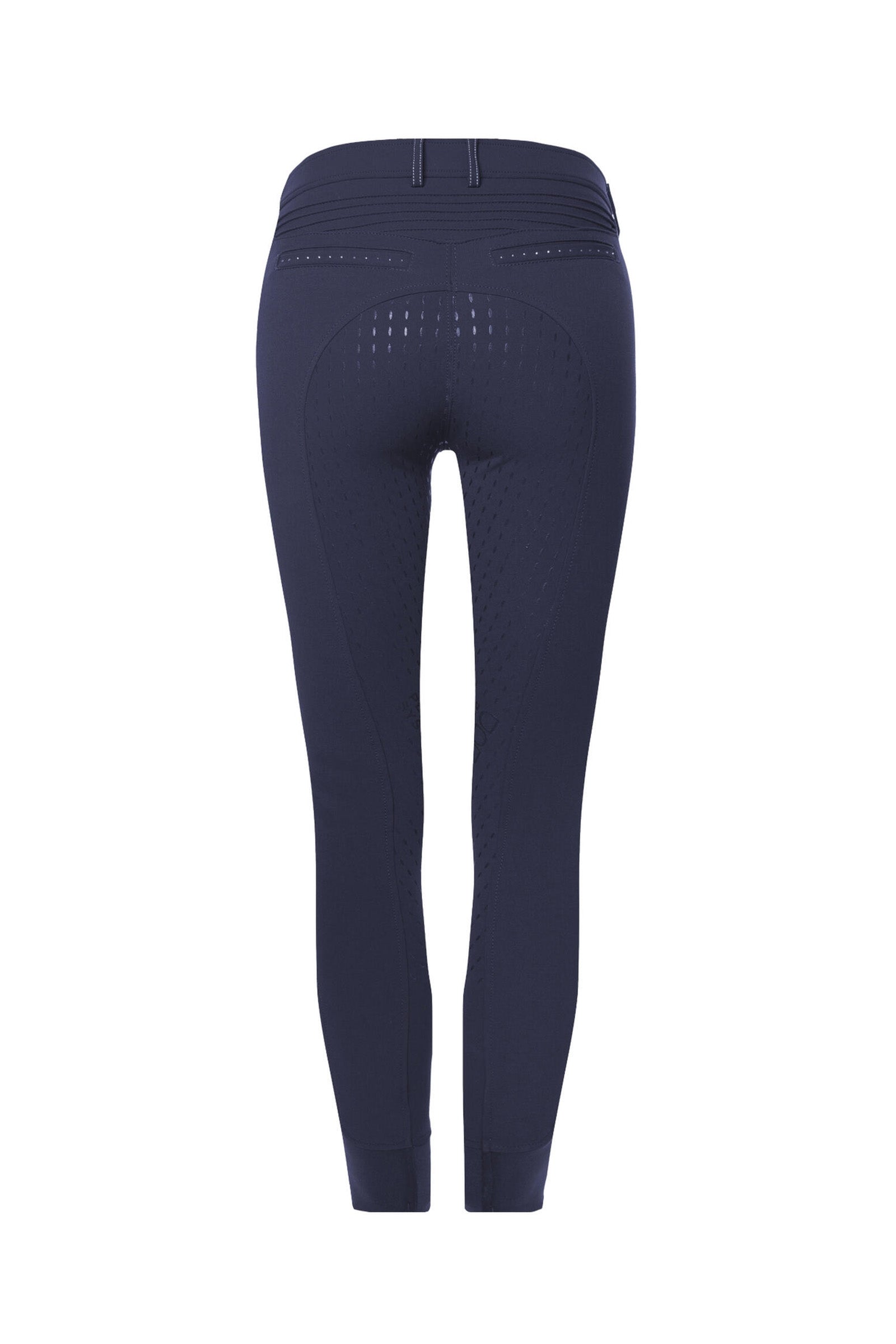 Cavallo CavalCalima Pantaloni da equitazione donna con Full Seat e Grip Womens Breeches