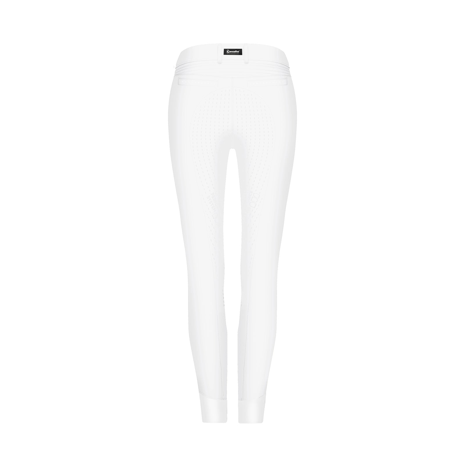 Cavallo CavalCalima Pantaloni da equitazione donna con Full Seat e Grip Womens Breeches