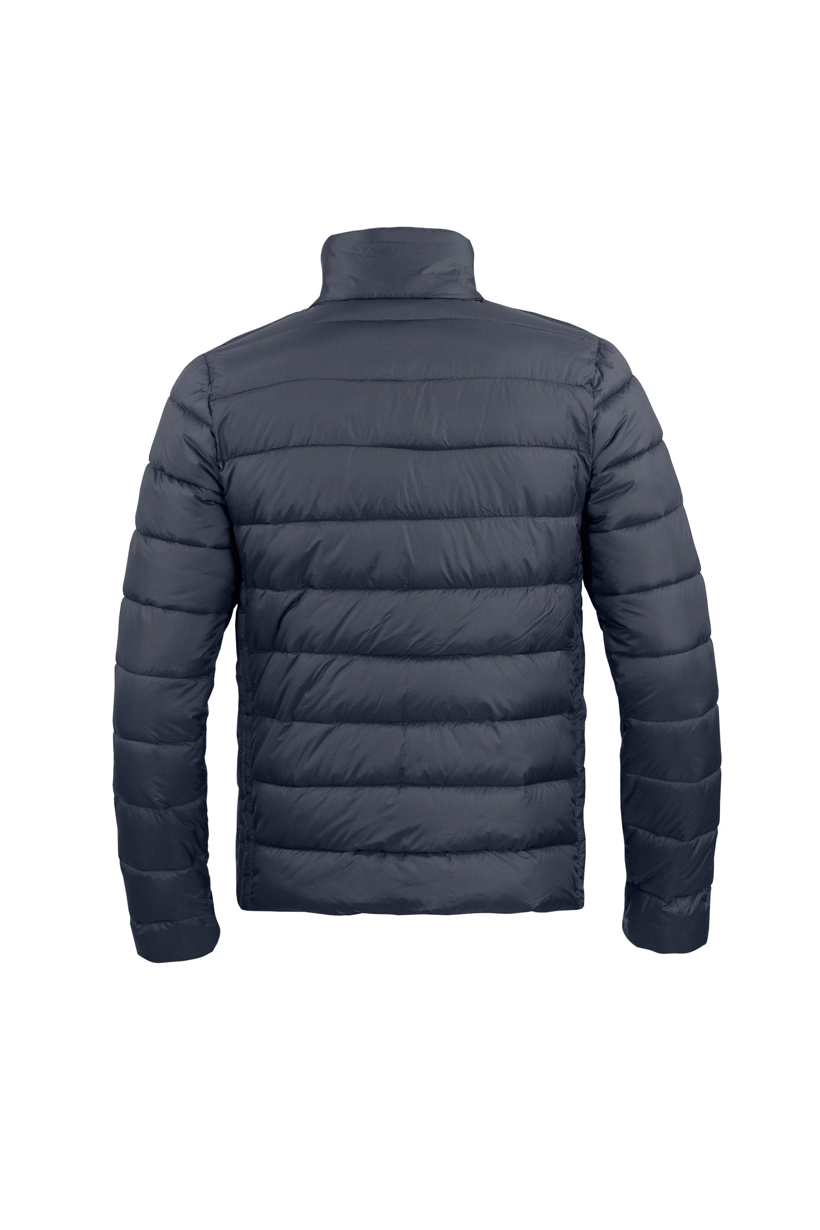 Horze Avery Giacca da club imbottita unisex Abbigliamento da uomo