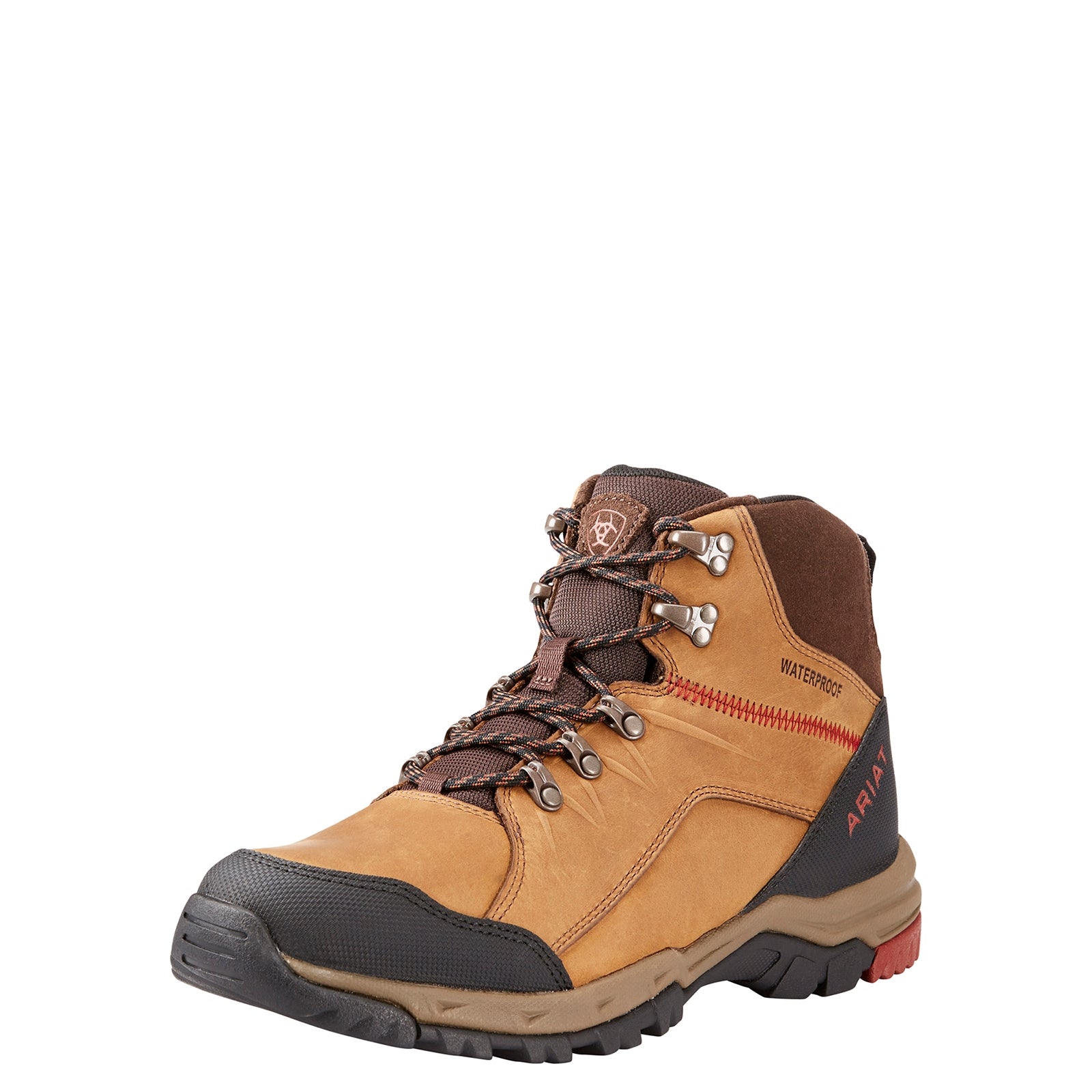 Ariat Stivali Yard da uomo Skyline mid H20 Calzature