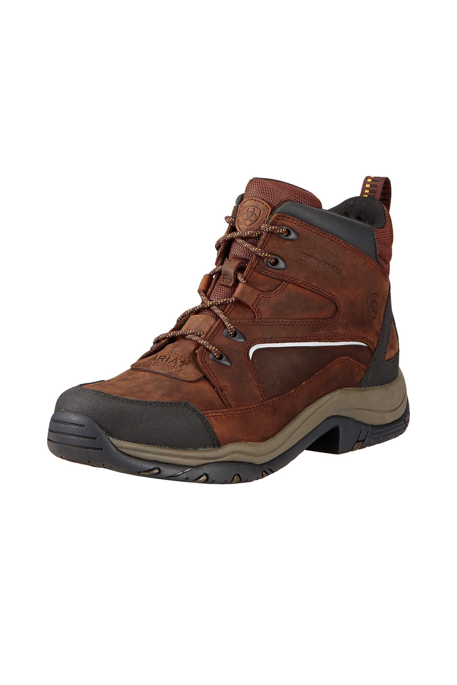 Ariat Stivali da uomo Telluride II H20 Calzature