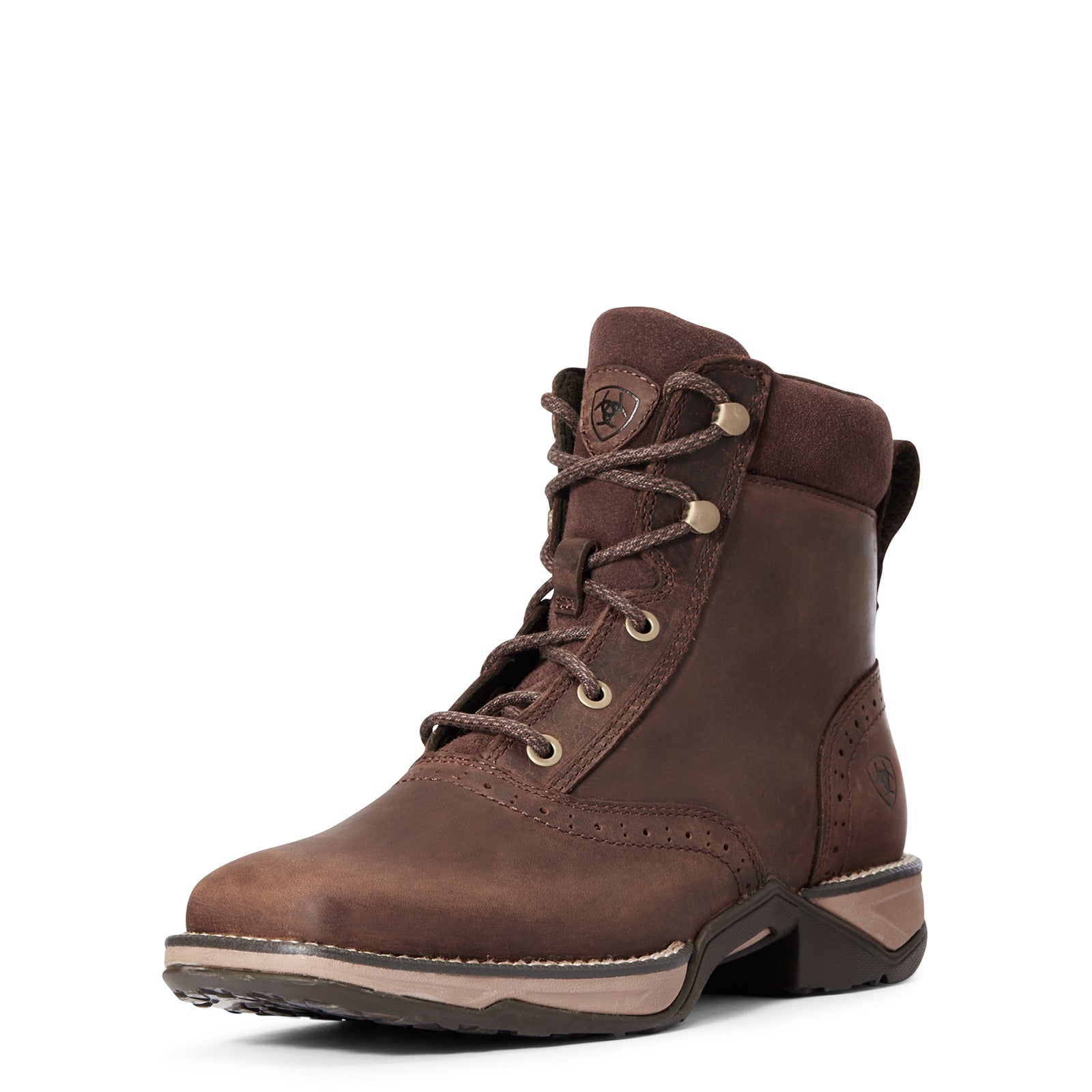 Ariat Anthem Lacer Scarponcino da donna Calzature