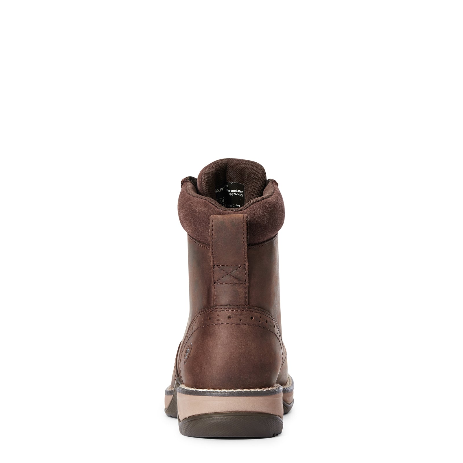 Ariat Anthem Lacer Women's Half Boots Riding Boots & Riding Shoes