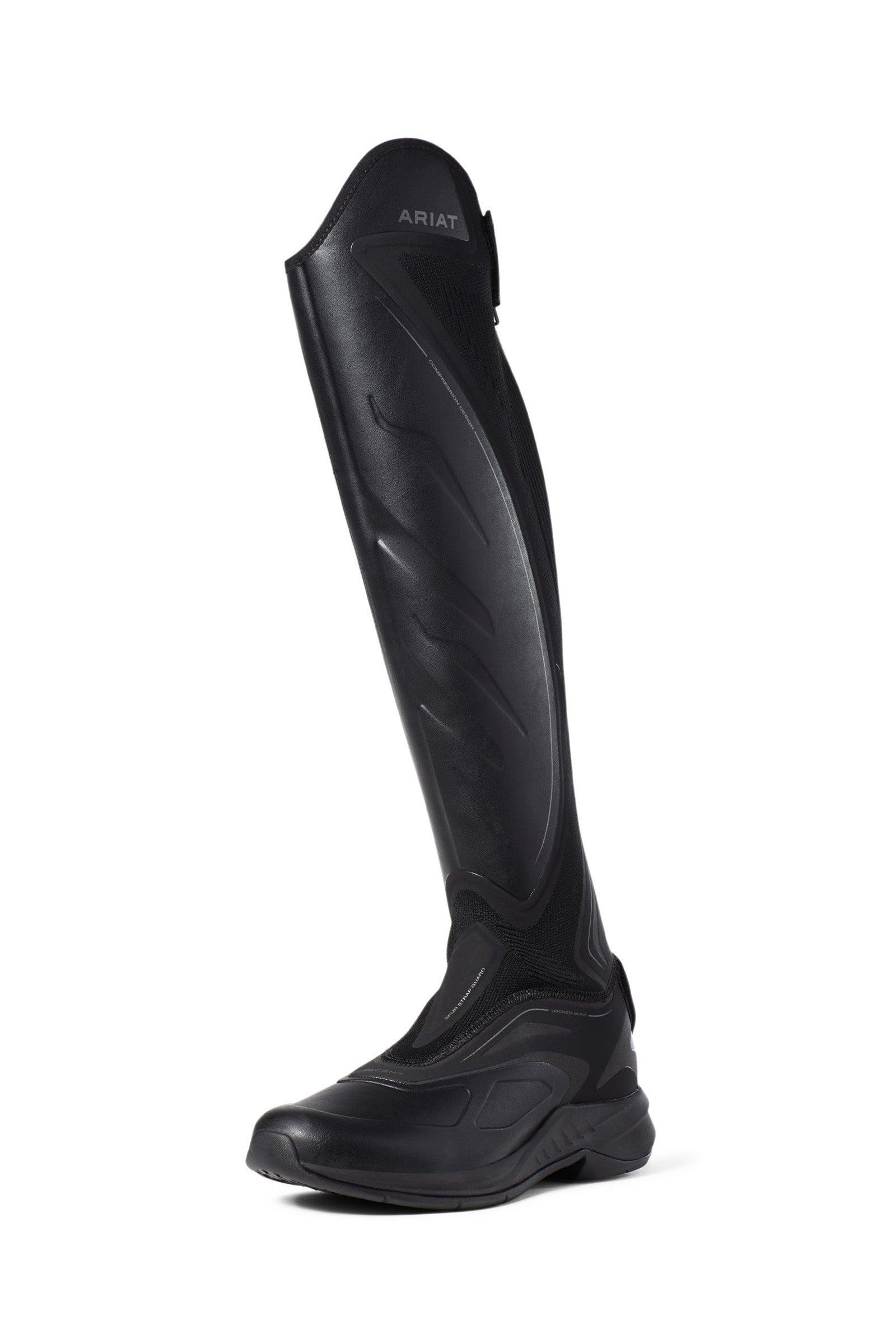 Ariat Ascent Stivali da equitazione alti per donna Calzature