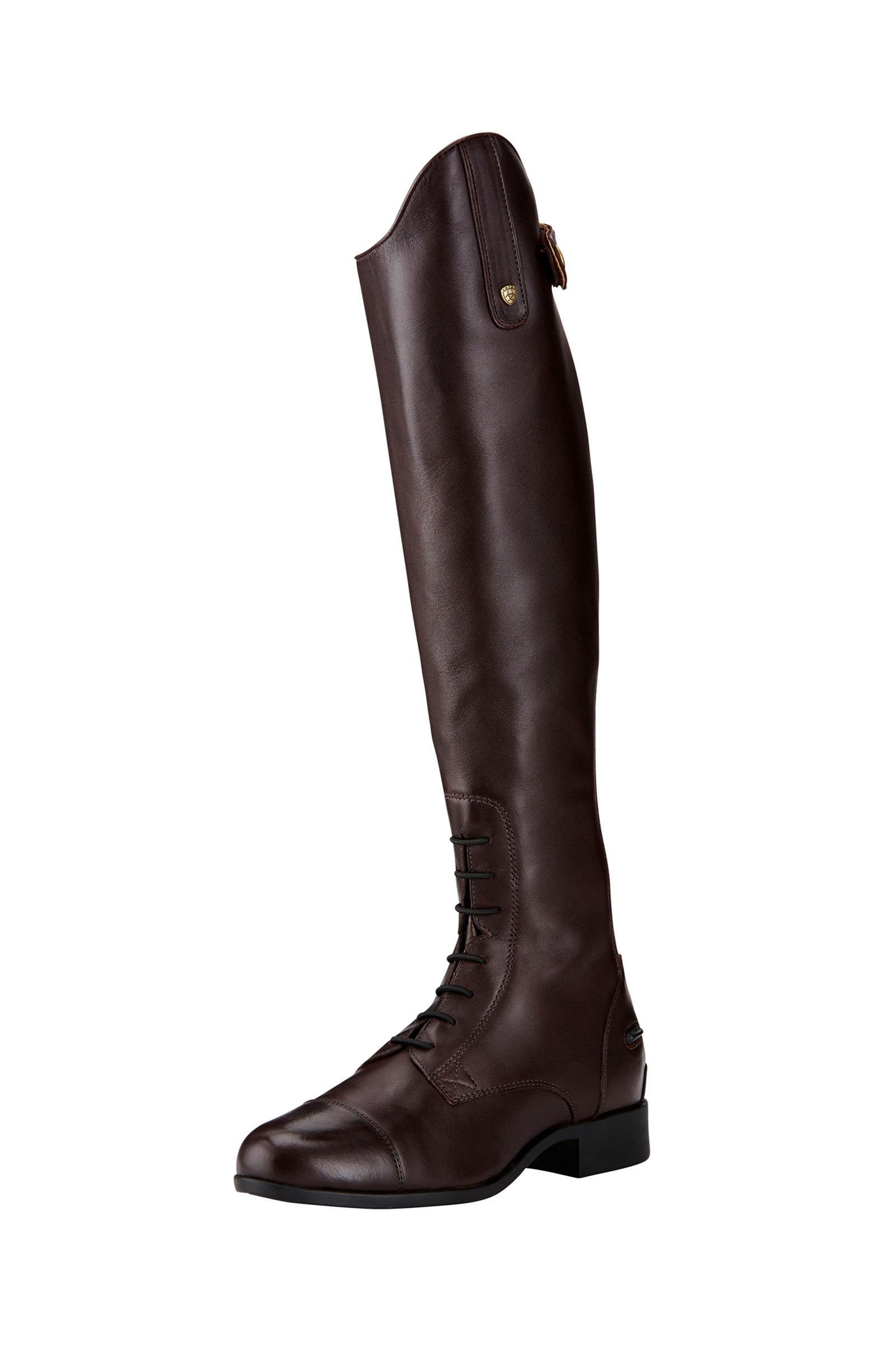 Ariat Heritage Contour II Field Zip stivali da equitazione da donna Calzature