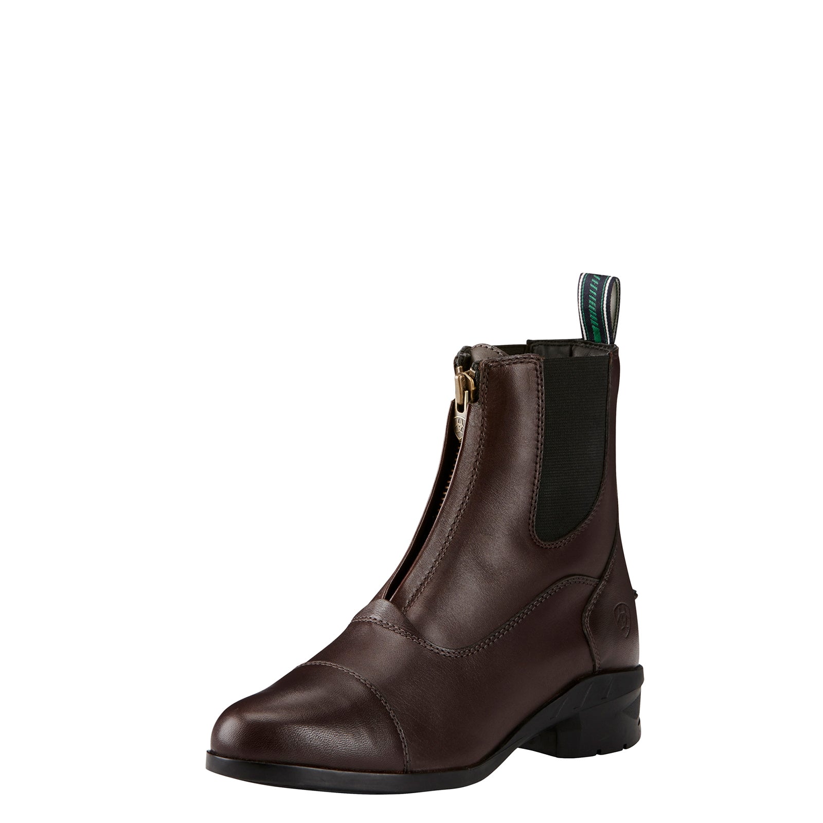 Ariat Heritage IV Zip stivaletti jodhpur da donna Calzature