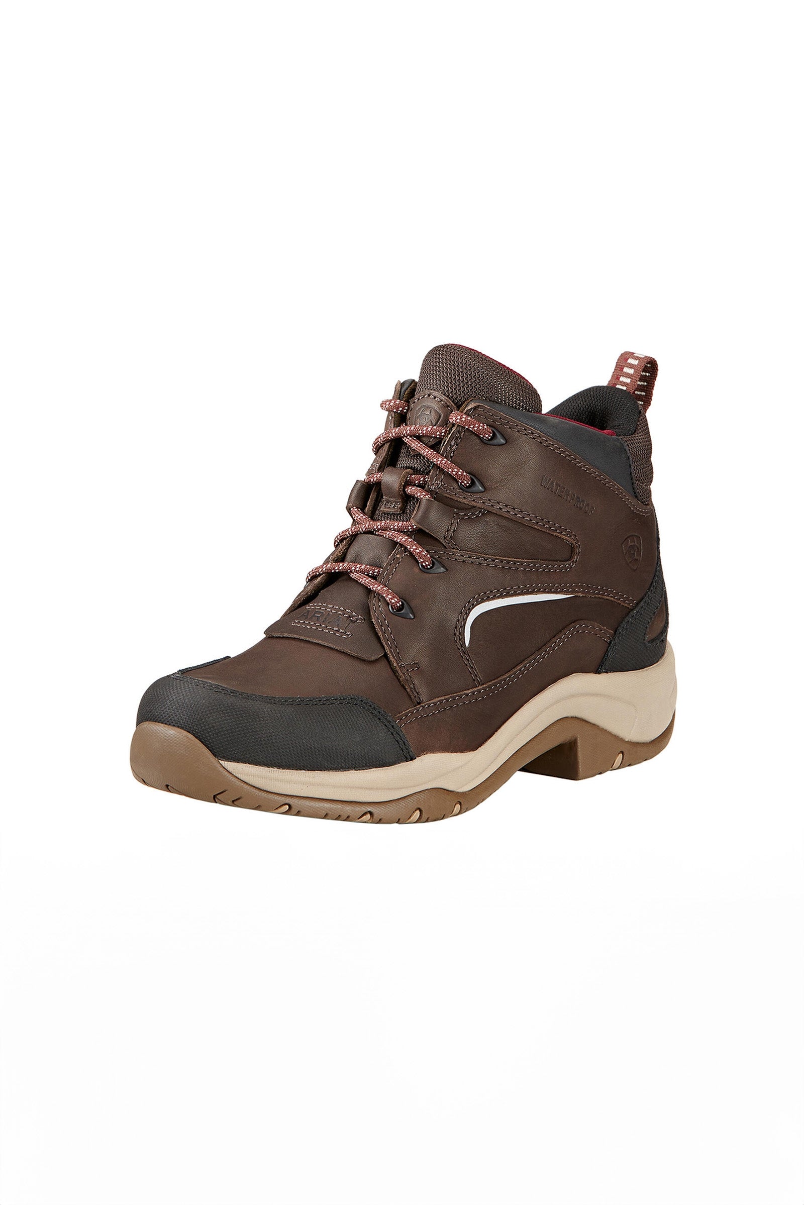 Ariat Telluride II H20 stivali bassi da donna Calzature