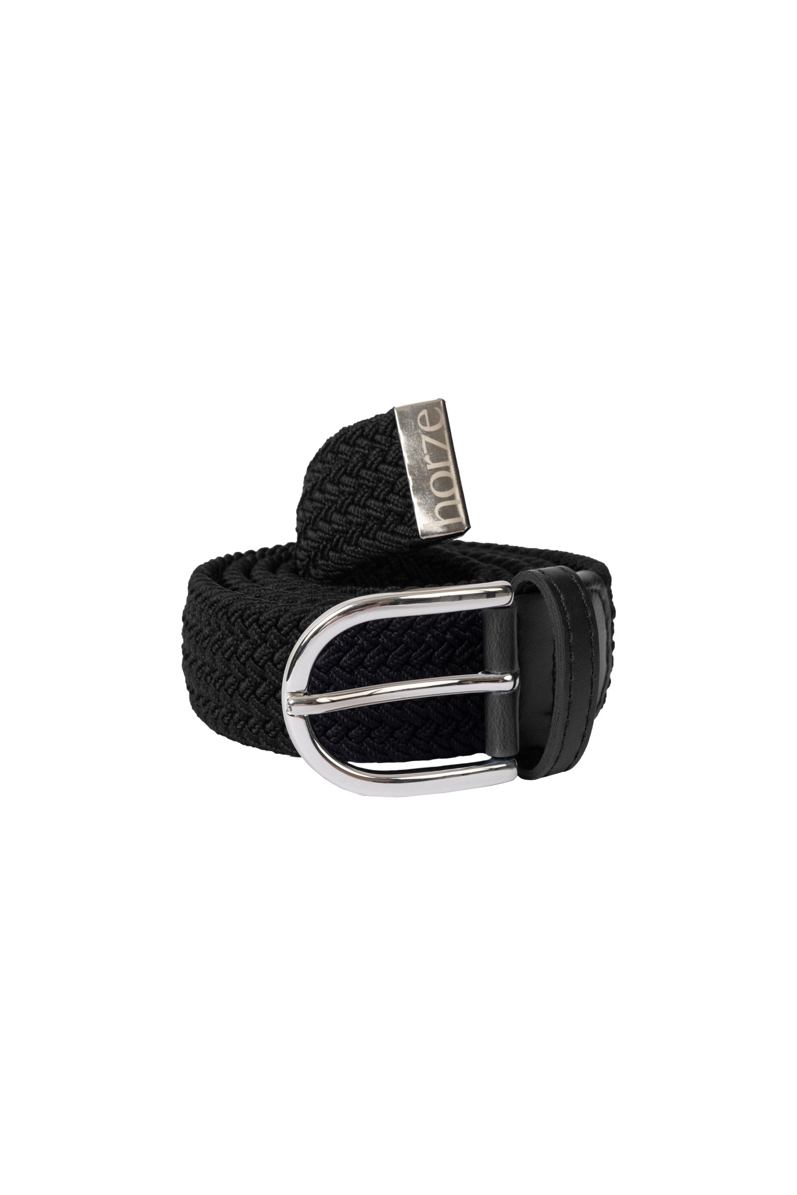 Horze Cintura elastica da equitazione unisex Accessori