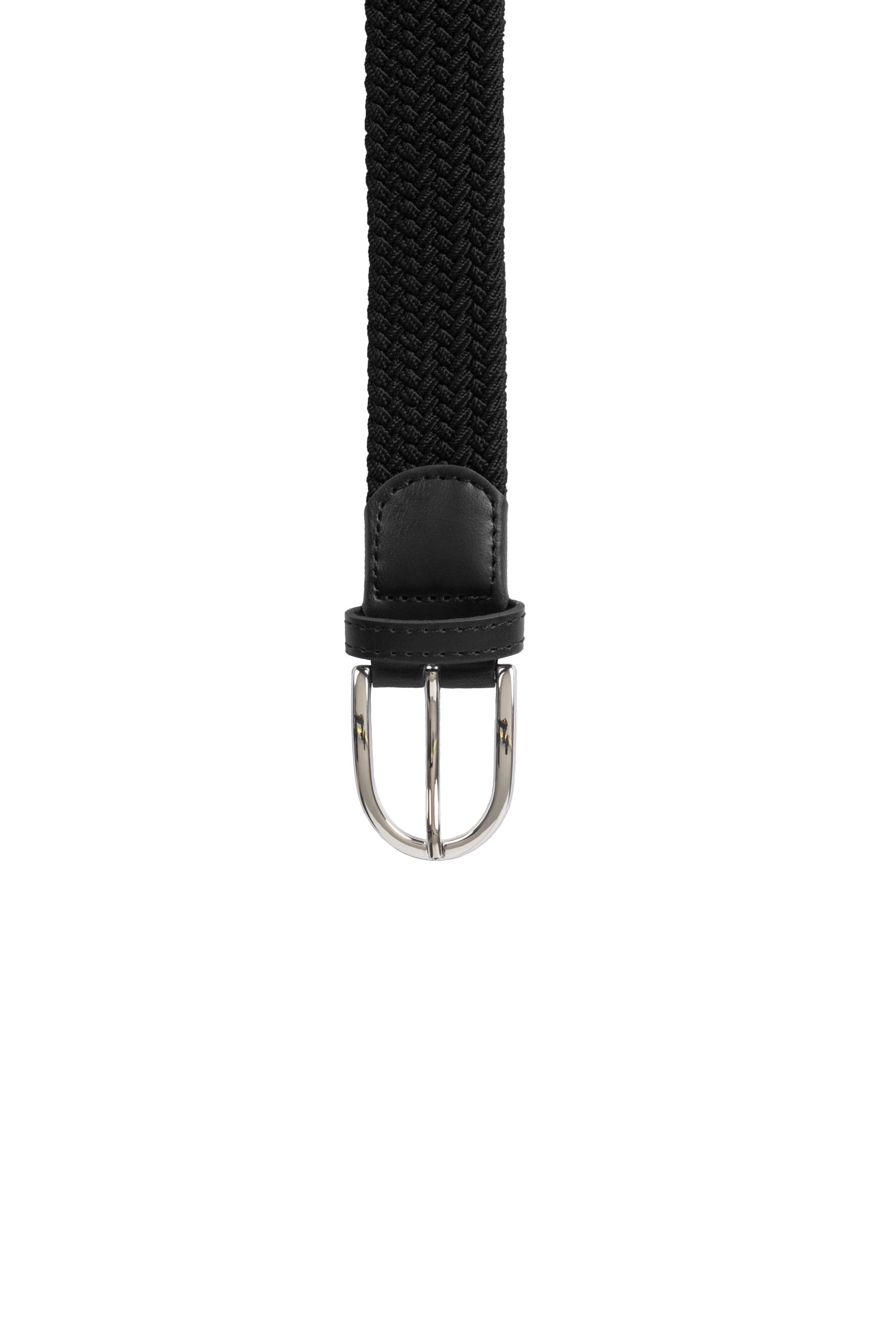 Horze Unisex Stretch Belt Accessories