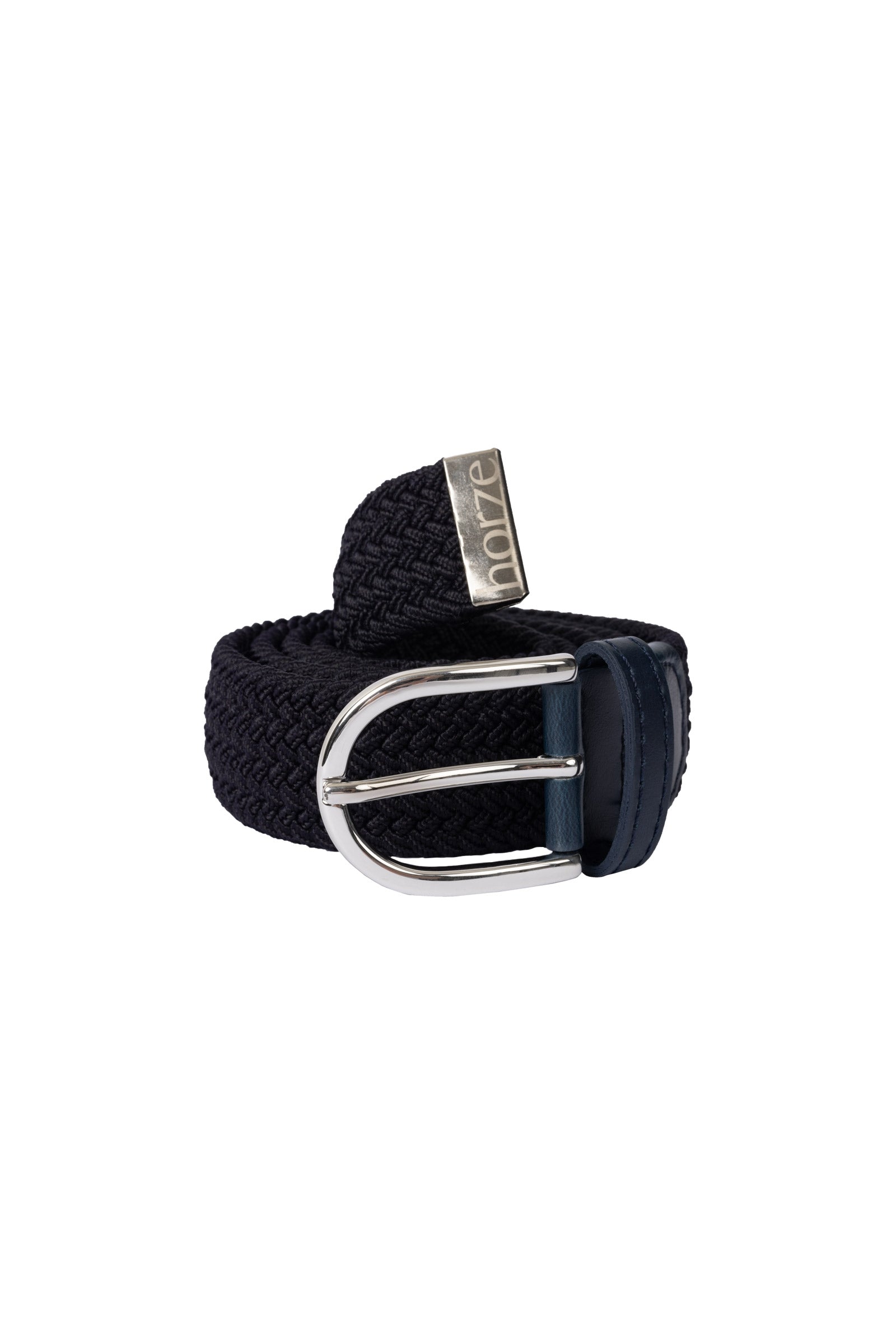 Horze Cintura elastica da equitazione unisex Accessori