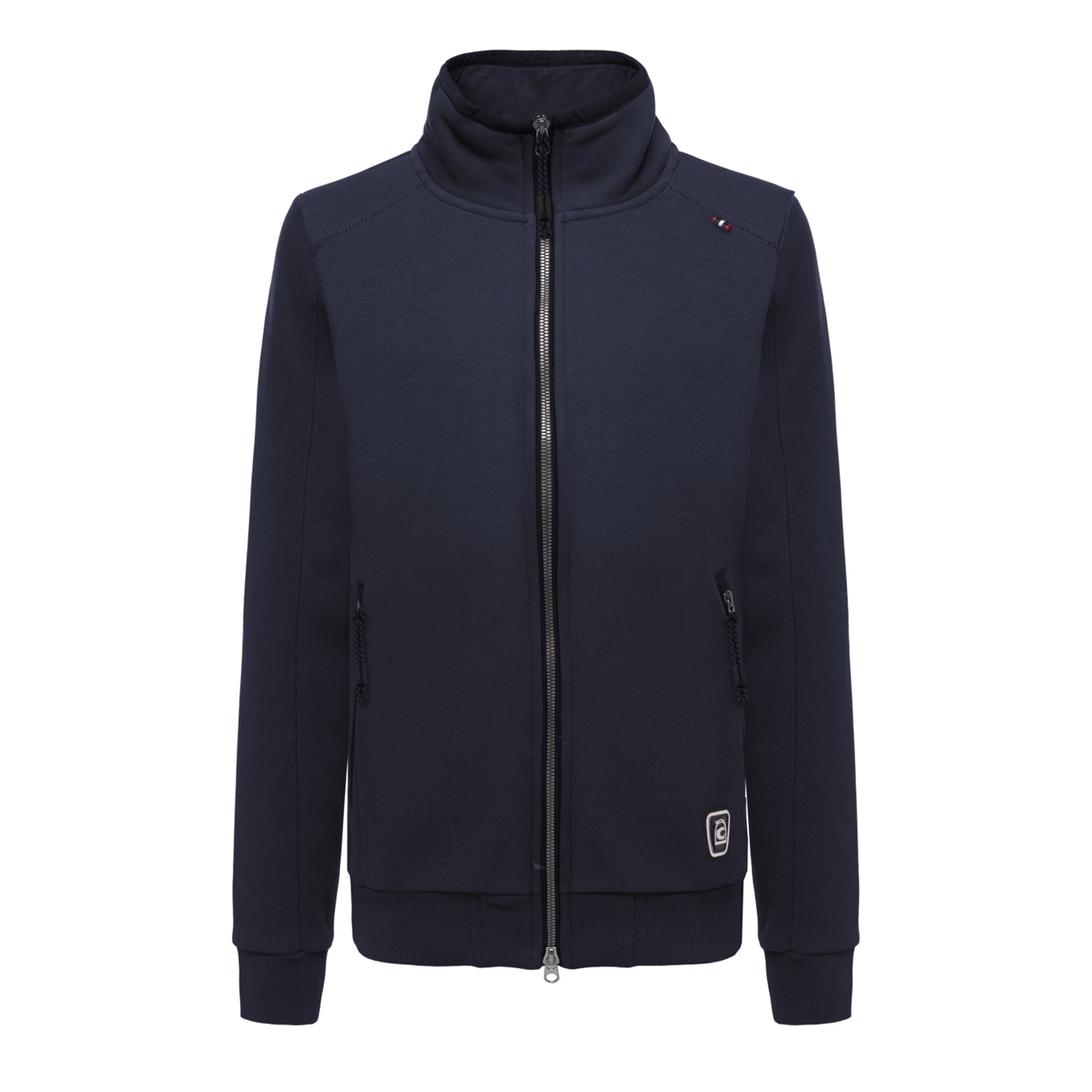Cavallo CAVALTABO Men's Sweatshirt Jacket Abbigliamento da uomo