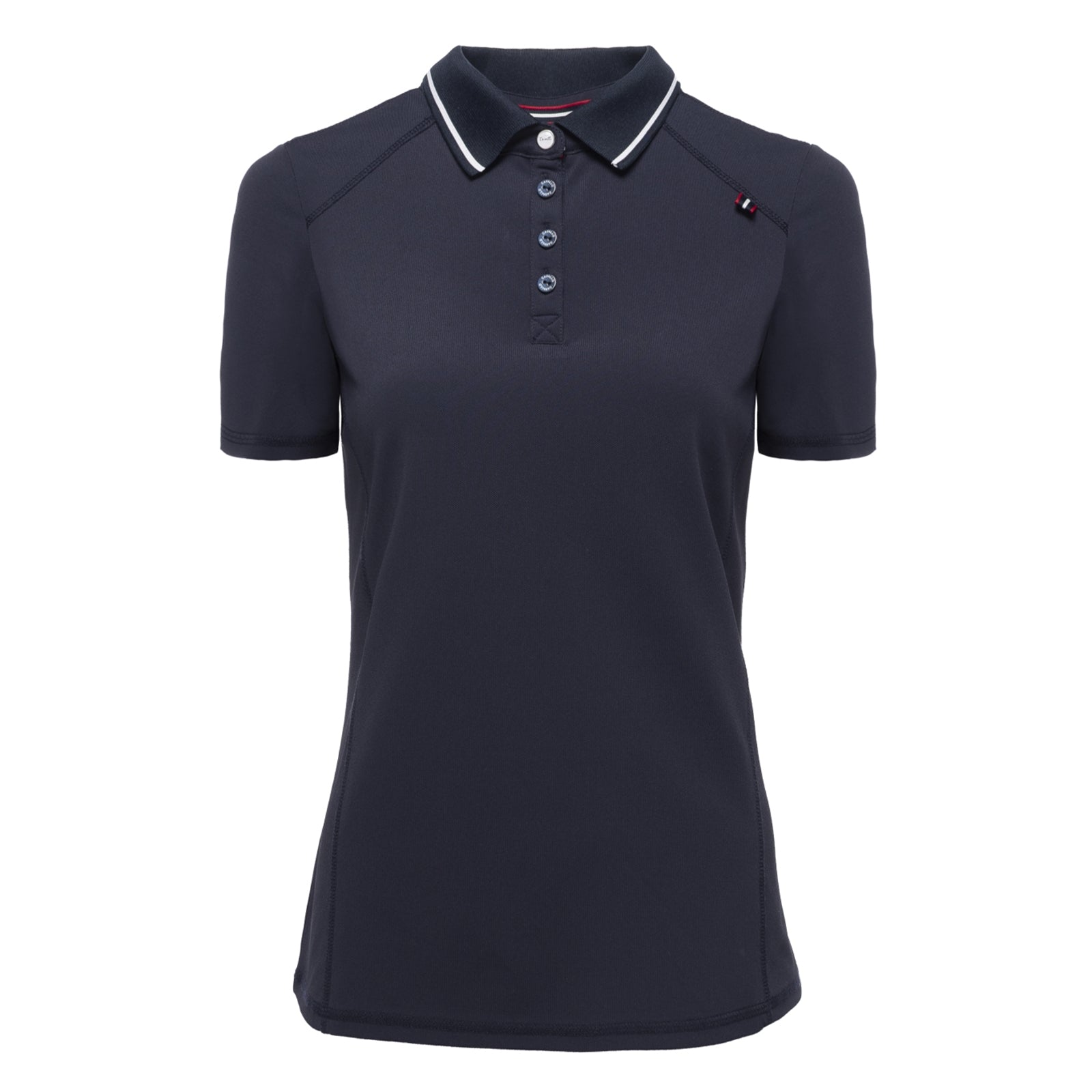 Cavallo CAVALTENYA Women´s Polo Shirt Abbigliamento da donna