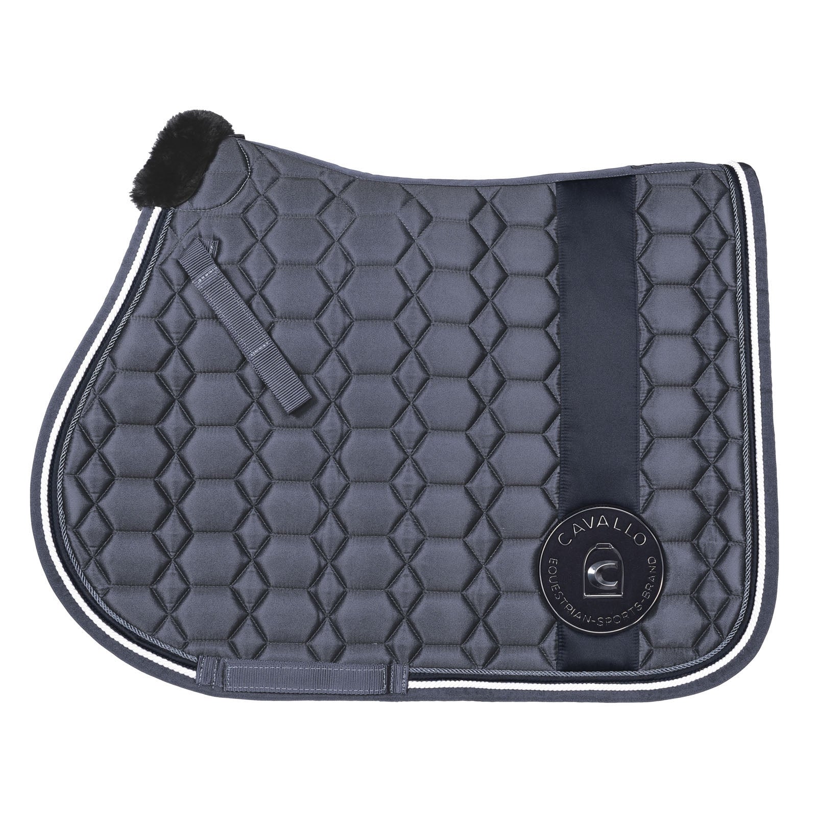 Cavallo CAVALHALA All Purpose Saddle Pad Sottosella