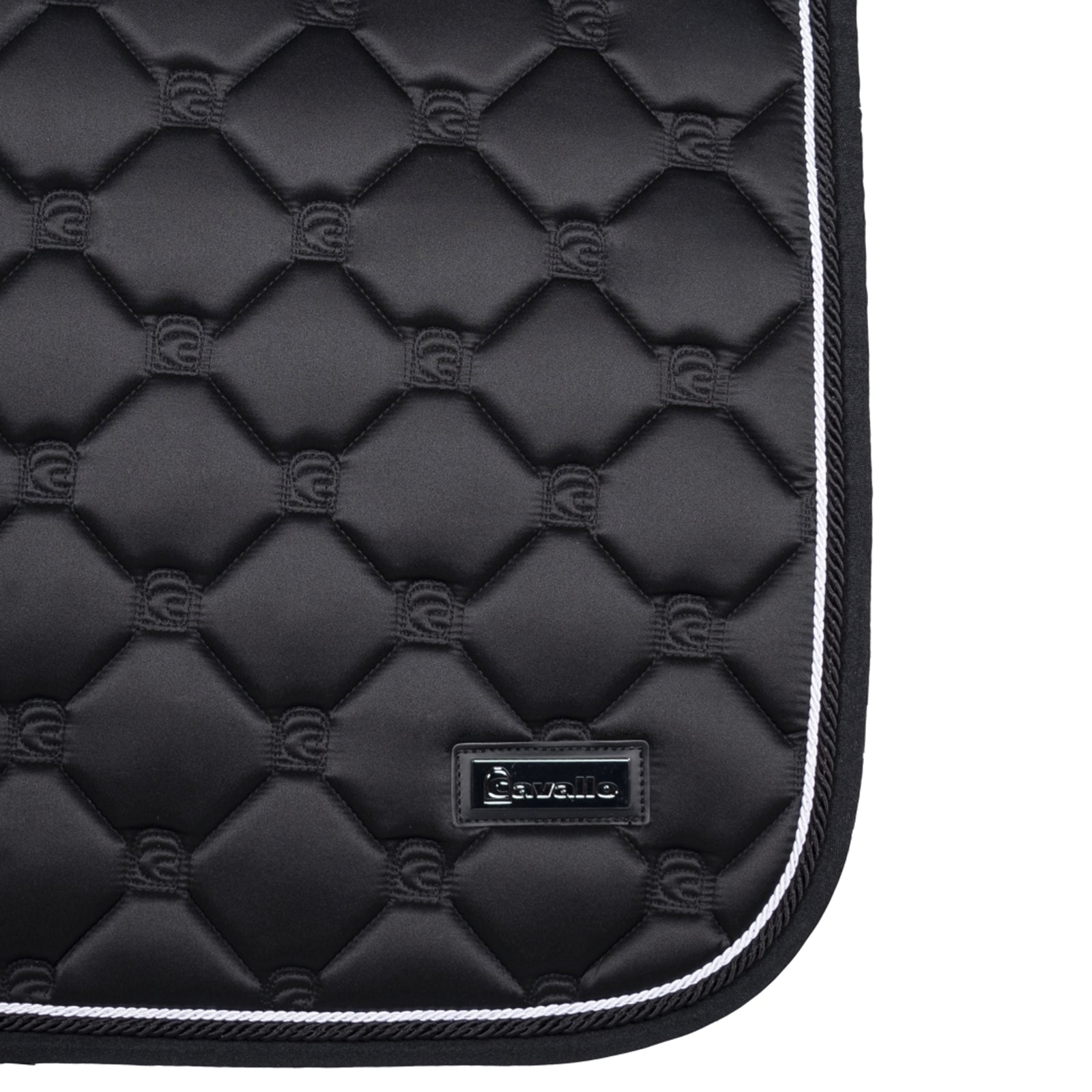 Cavallo CAVALHANAYA Jumping Saddle Pad Saddle Pads
