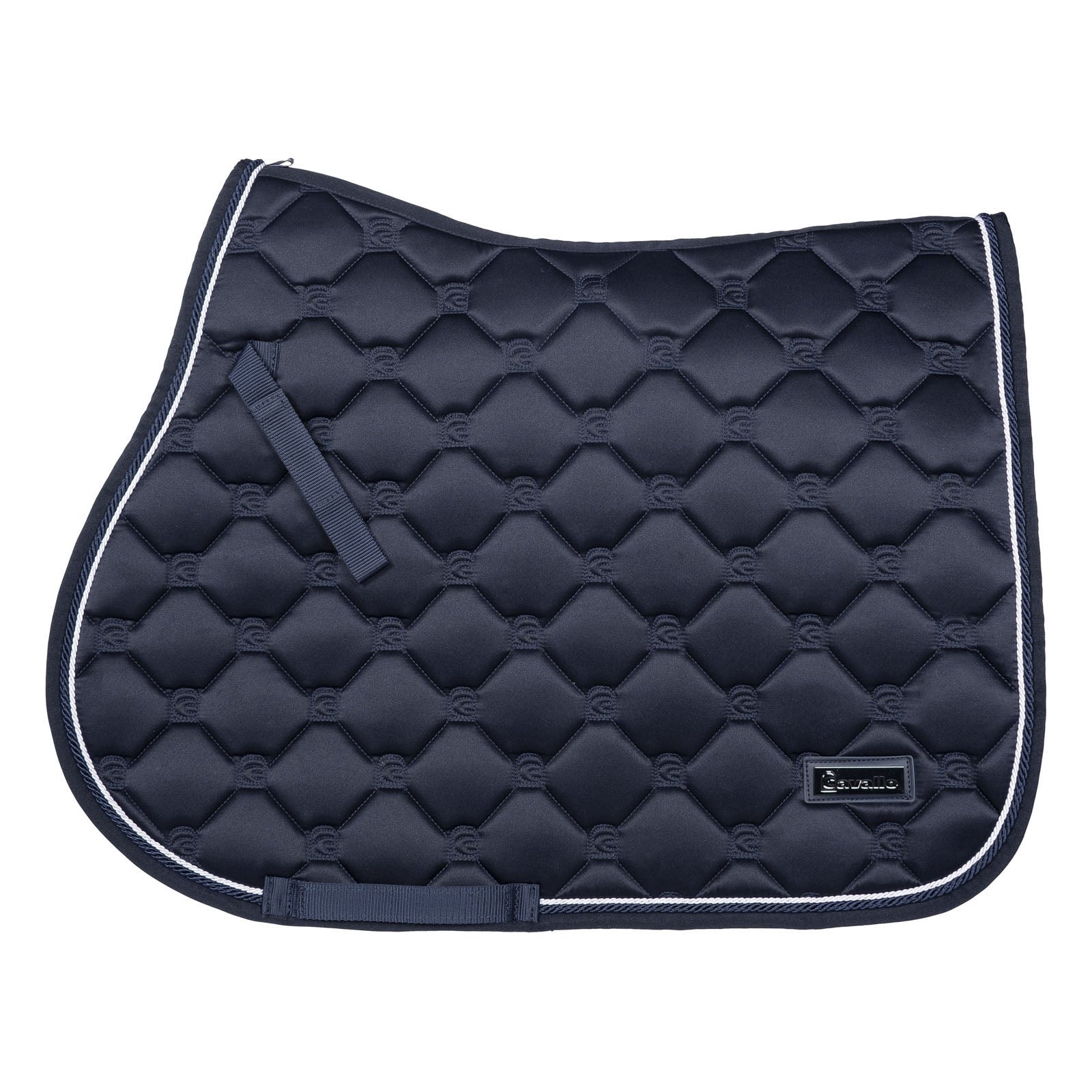 Cavallo CAVALHANAYA Jumping Saddle Pad Sottosella