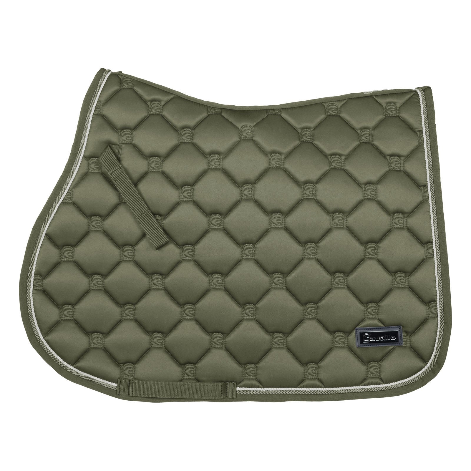 Cavallo CAVALHANAYA Jumping Saddle Pad Sottosella