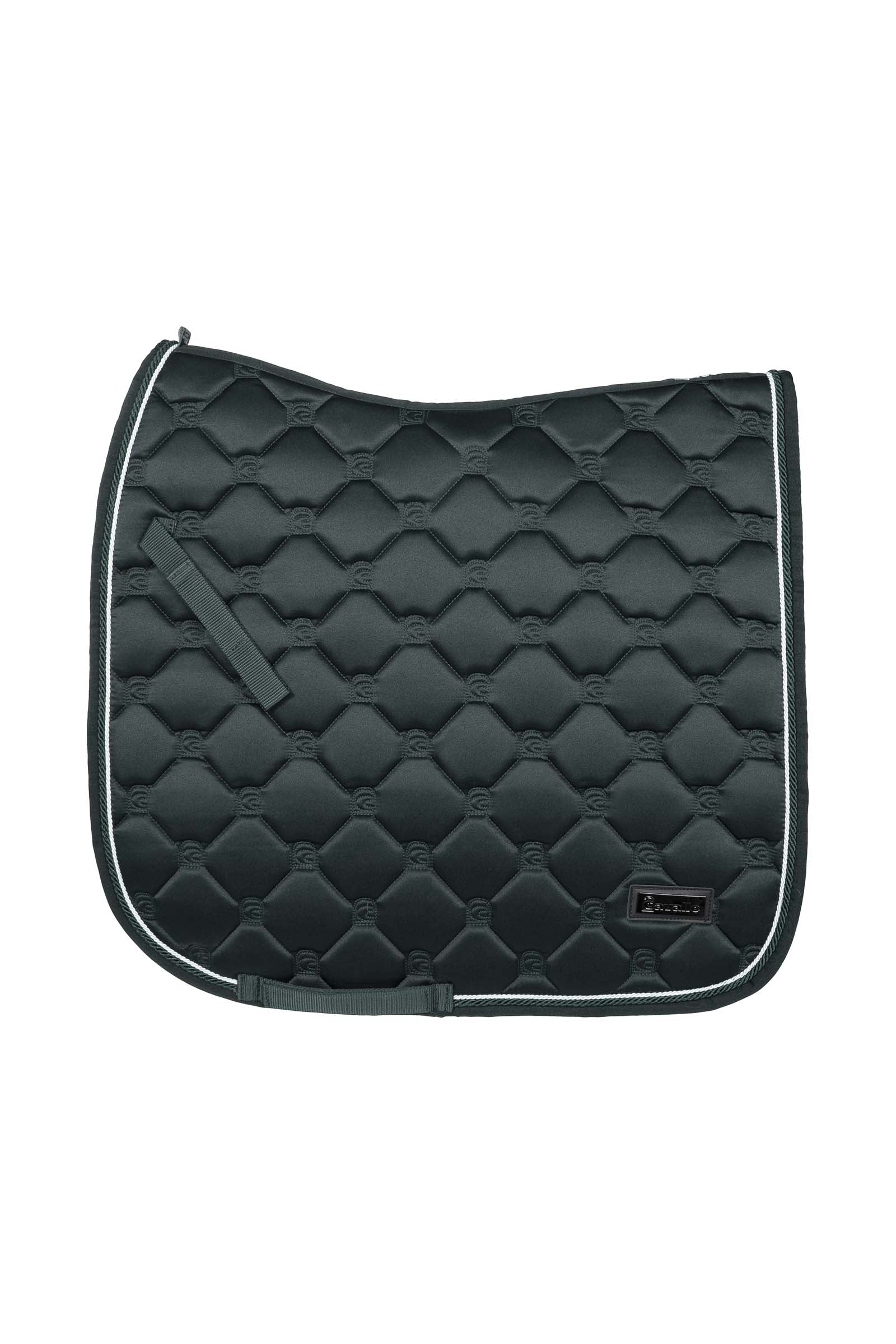 Cavallo CAVALHANAYA Dressage Saddle Pad Sottosella