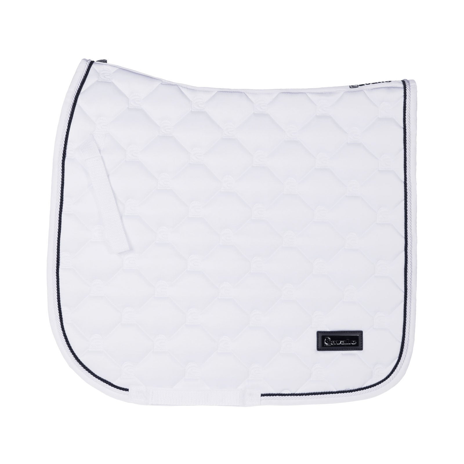 Cavallo CAVALHANAYA Dressage Saddle Pad Sottosella