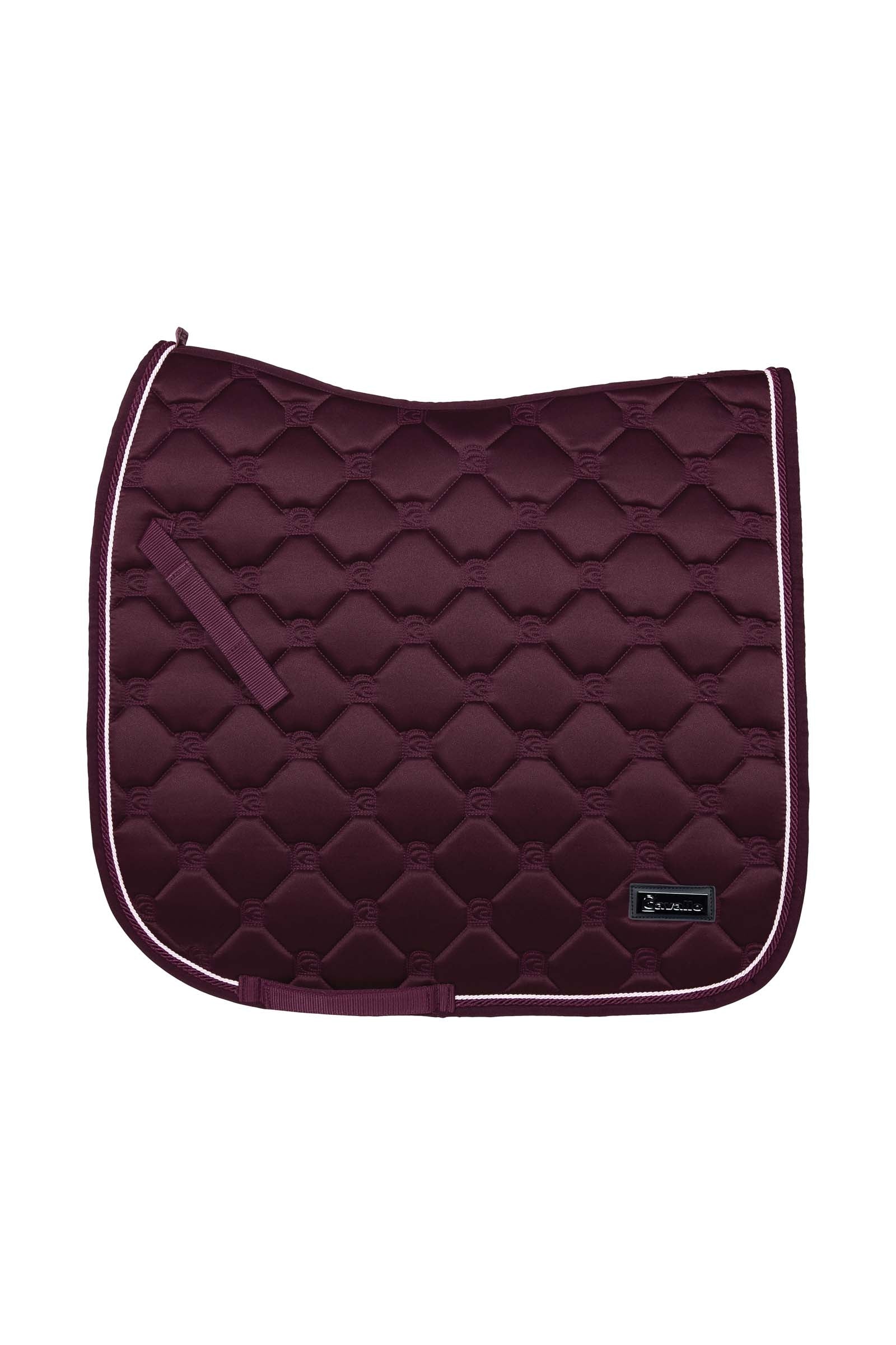 Cavallo CAVALHANAYA Dressage Saddle Pad Sottosella