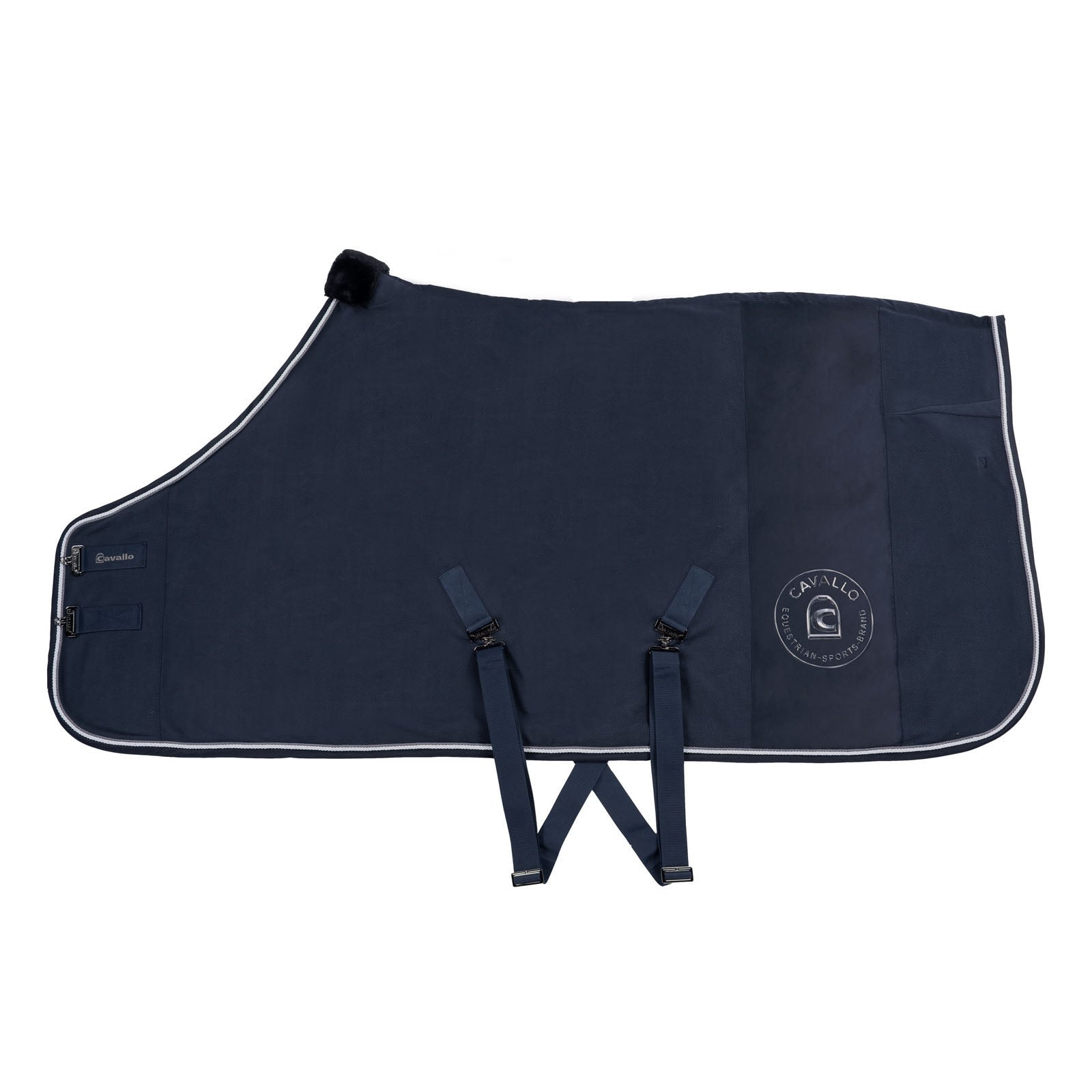 Cavallo CAVALHEIDA Cooling Rug Coperte per cavalli